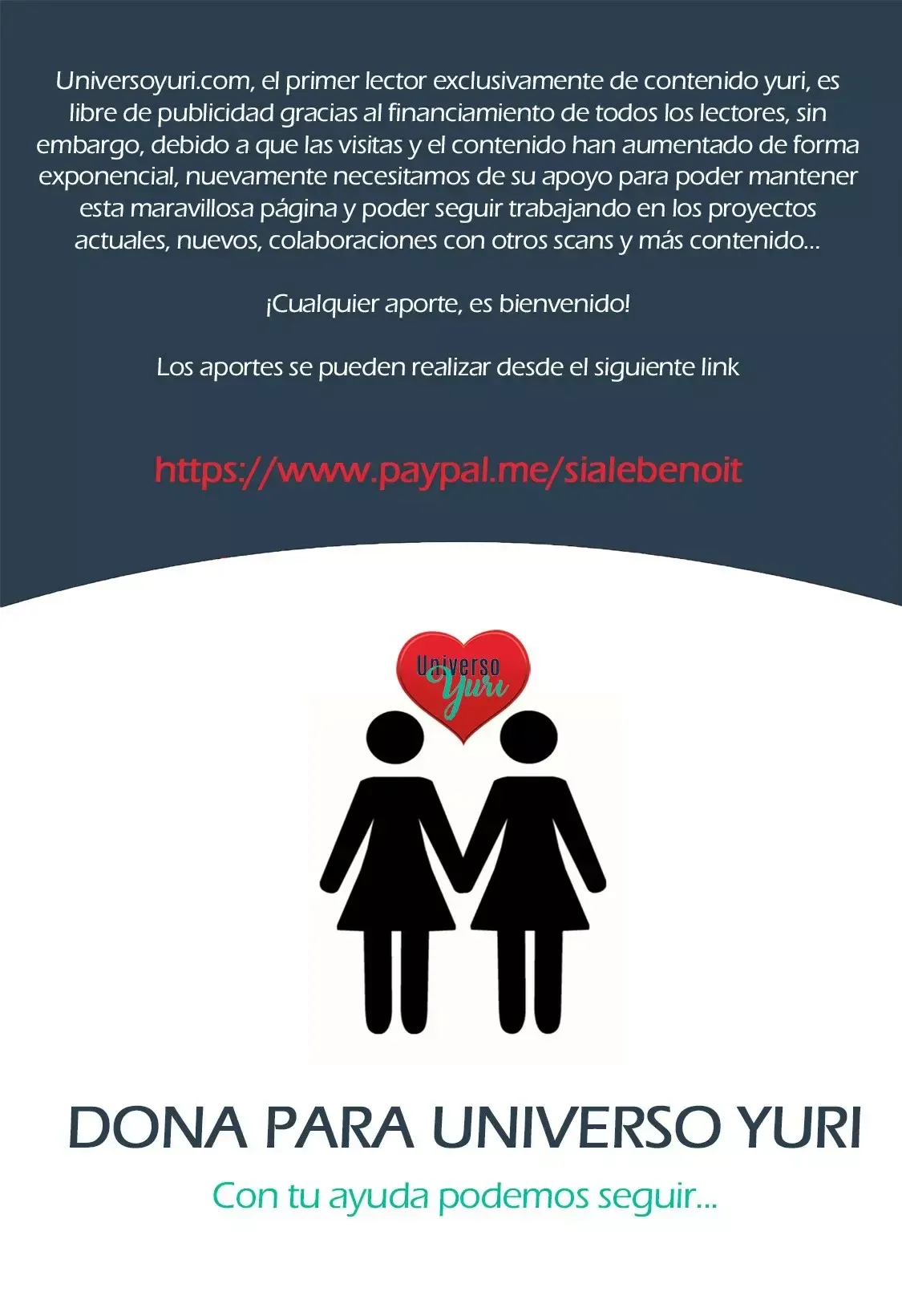 Her SHim - cheong Capítulo 54 en Línea - página 2
