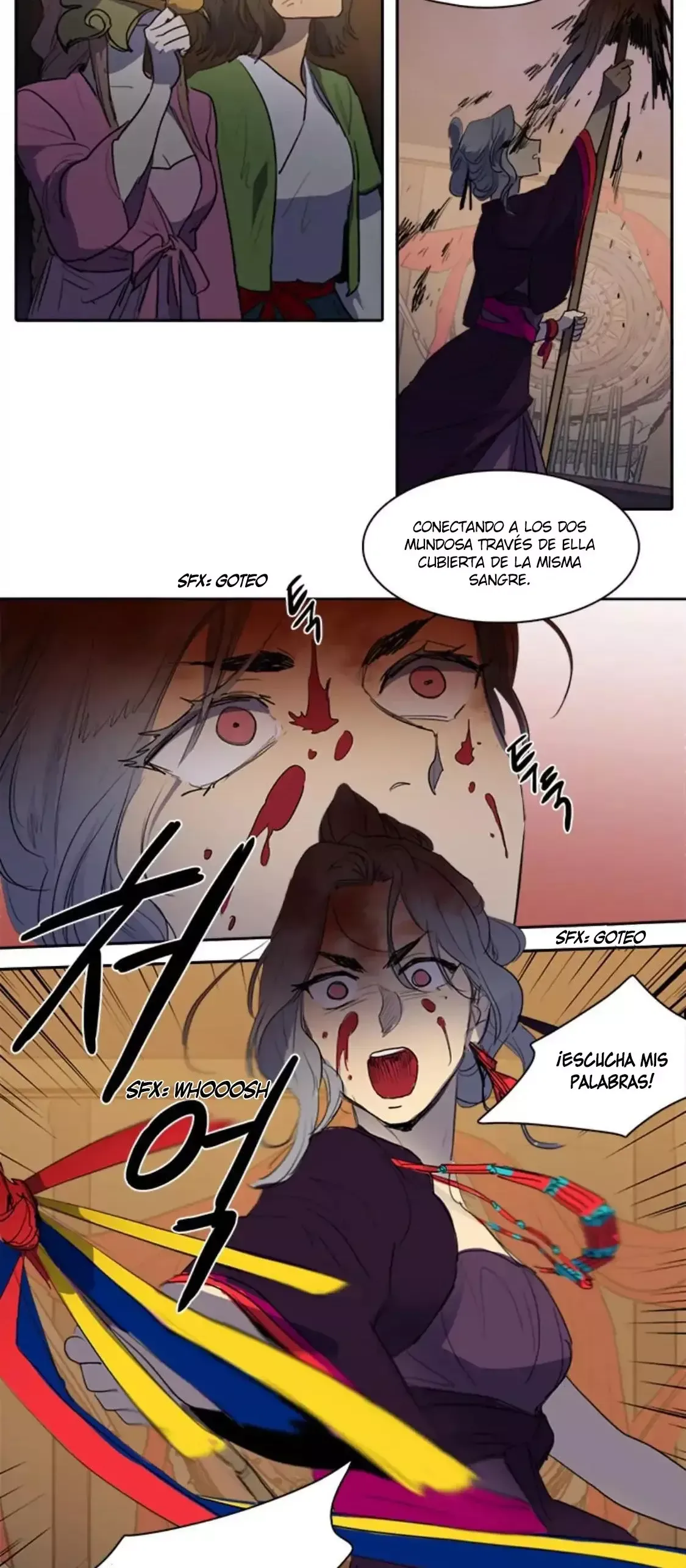 Her SHim - cheong Capítulo 54 en Línea - página 6