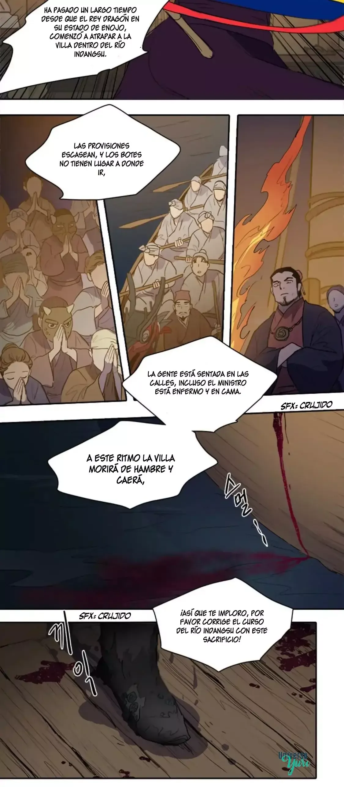 Her SHim - cheong Capítulo 54 en Línea - página 7