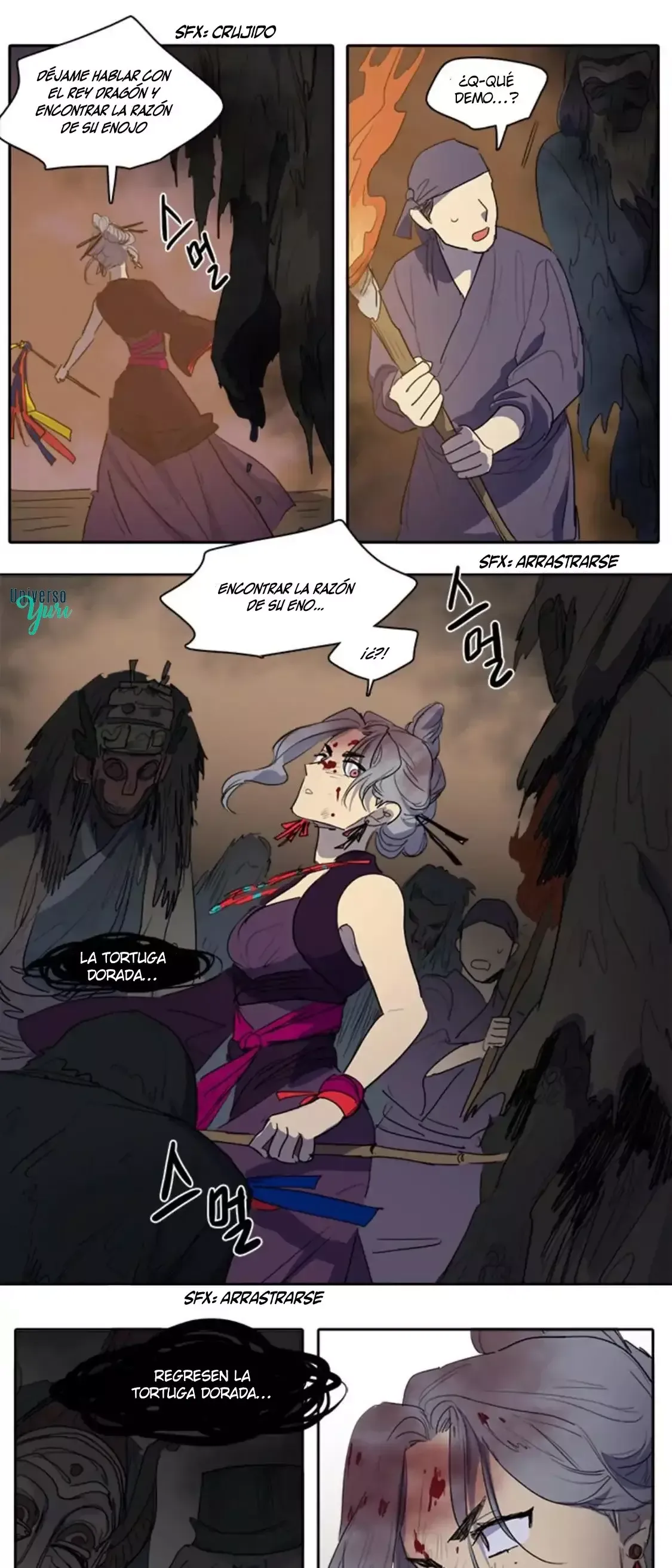 Her SHim - cheong Capítulo 54 en Línea - página 8