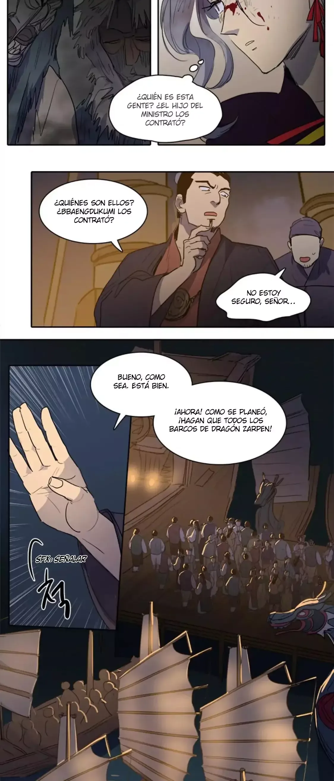 Her SHim - cheong Capítulo 54 en Línea - página 9