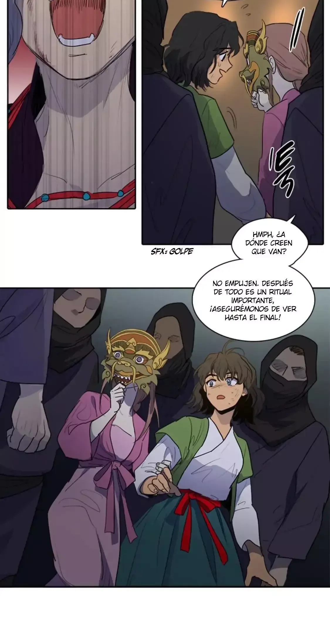 Her SHim - cheong Capítulo 54 en Línea - página 13