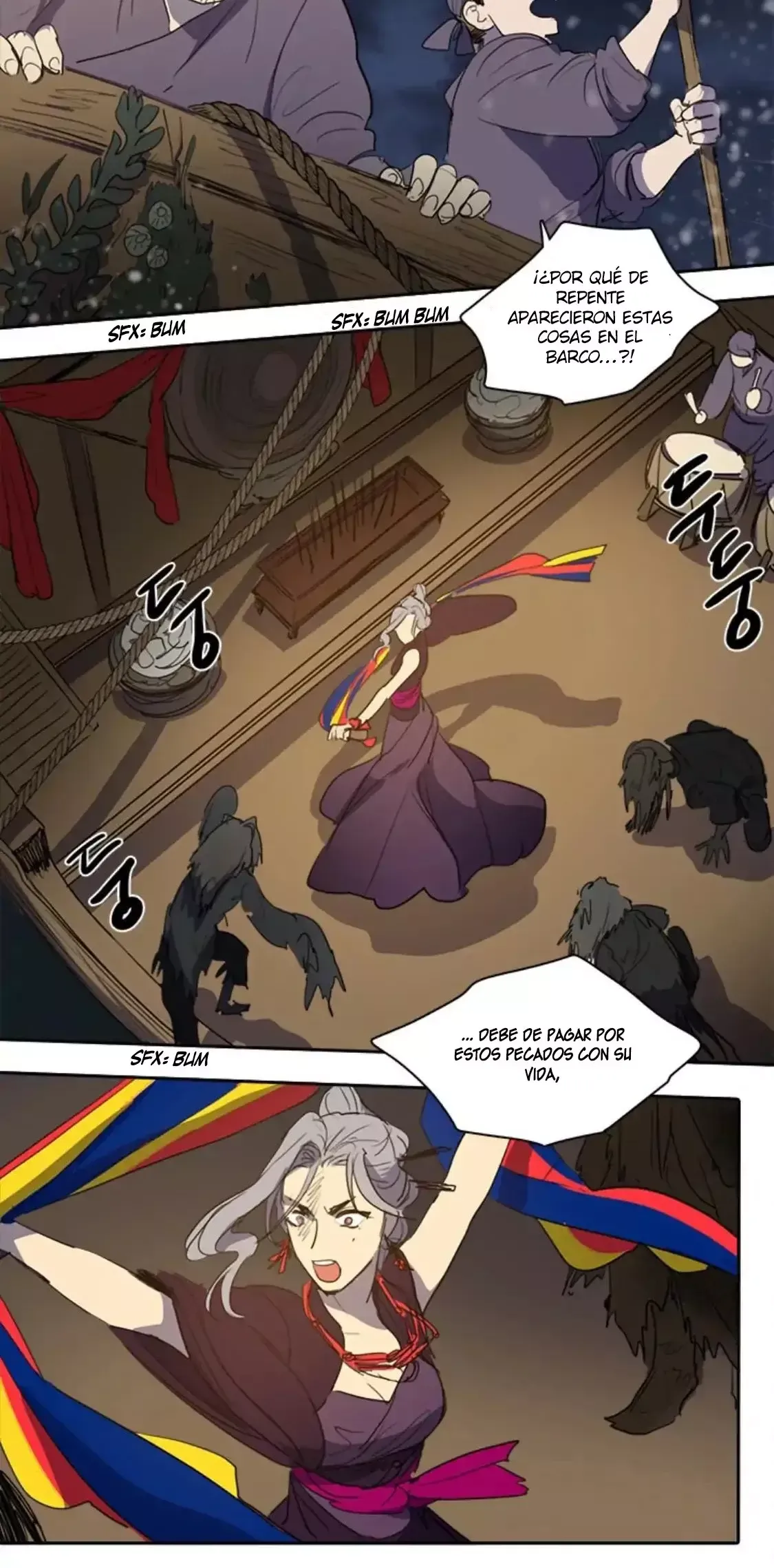 Her SHim - cheong Capítulo 54 en Línea - página 16