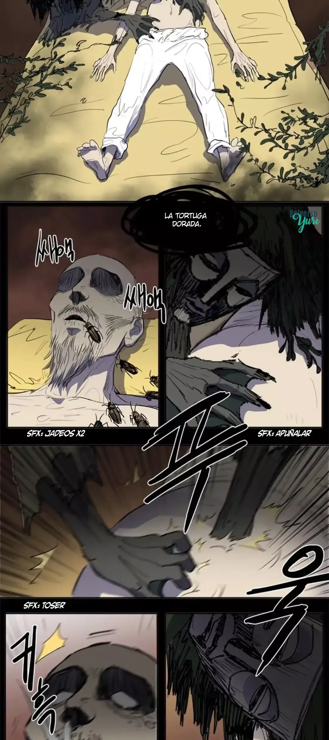 Her SHim - cheong Capítulo 54 en Línea - página 19