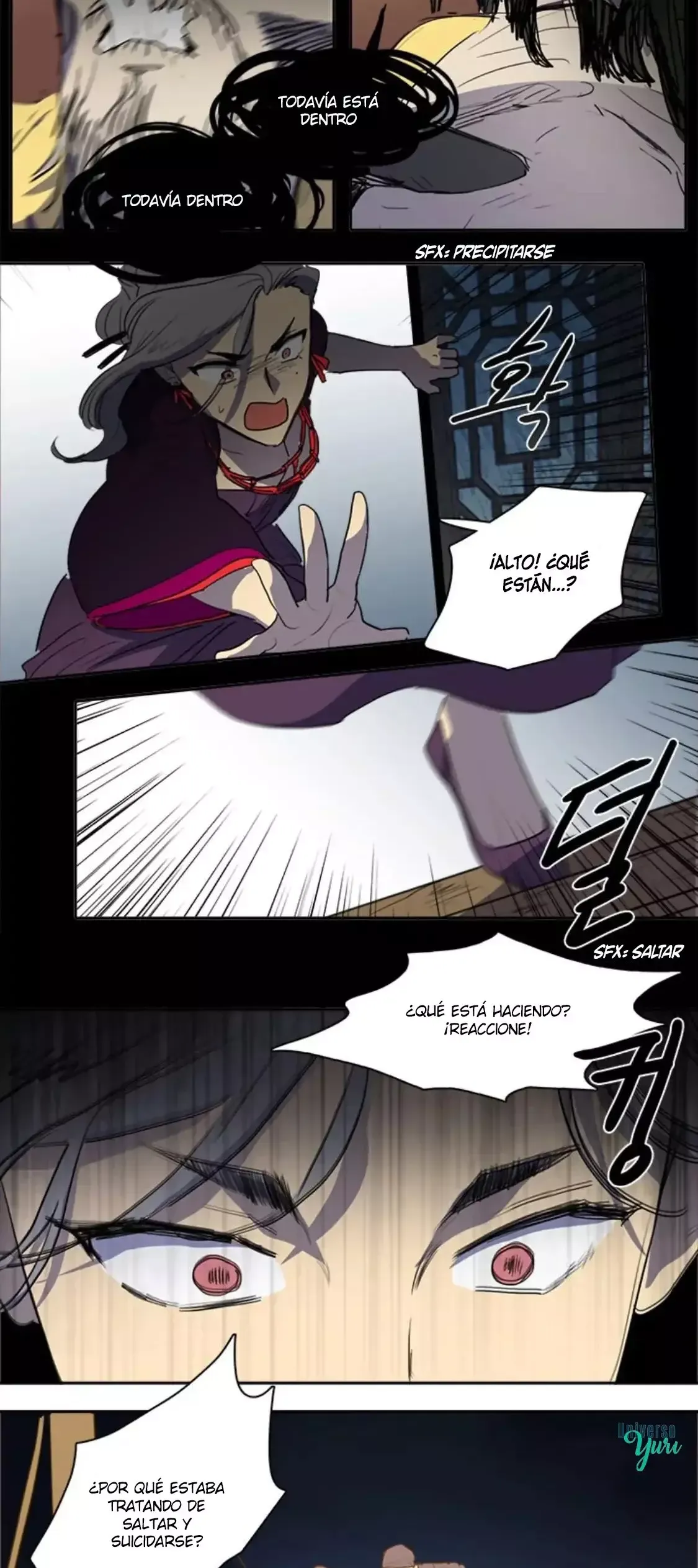 Her SHim - cheong Capítulo 54 en Línea - página 20
