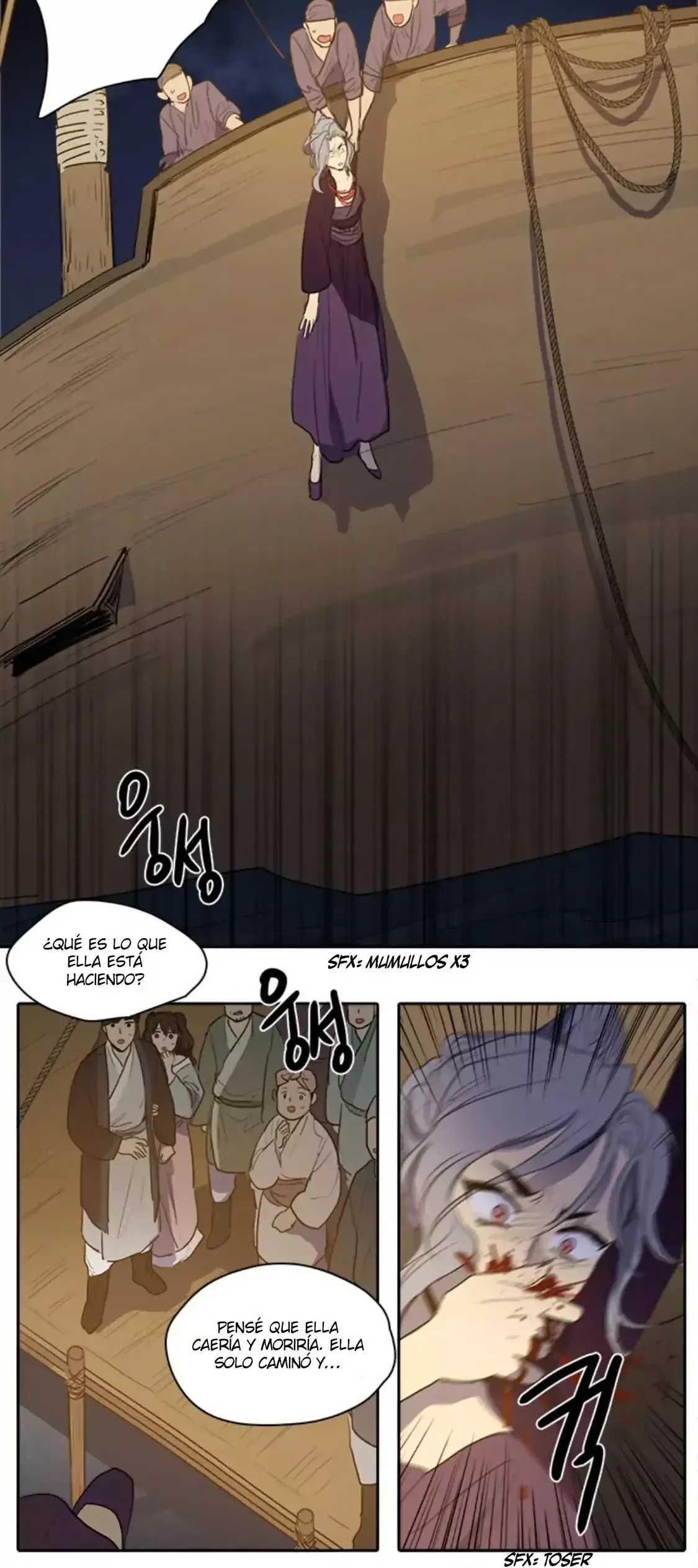Her SHim - cheong Capítulo 54 en Línea - página 21