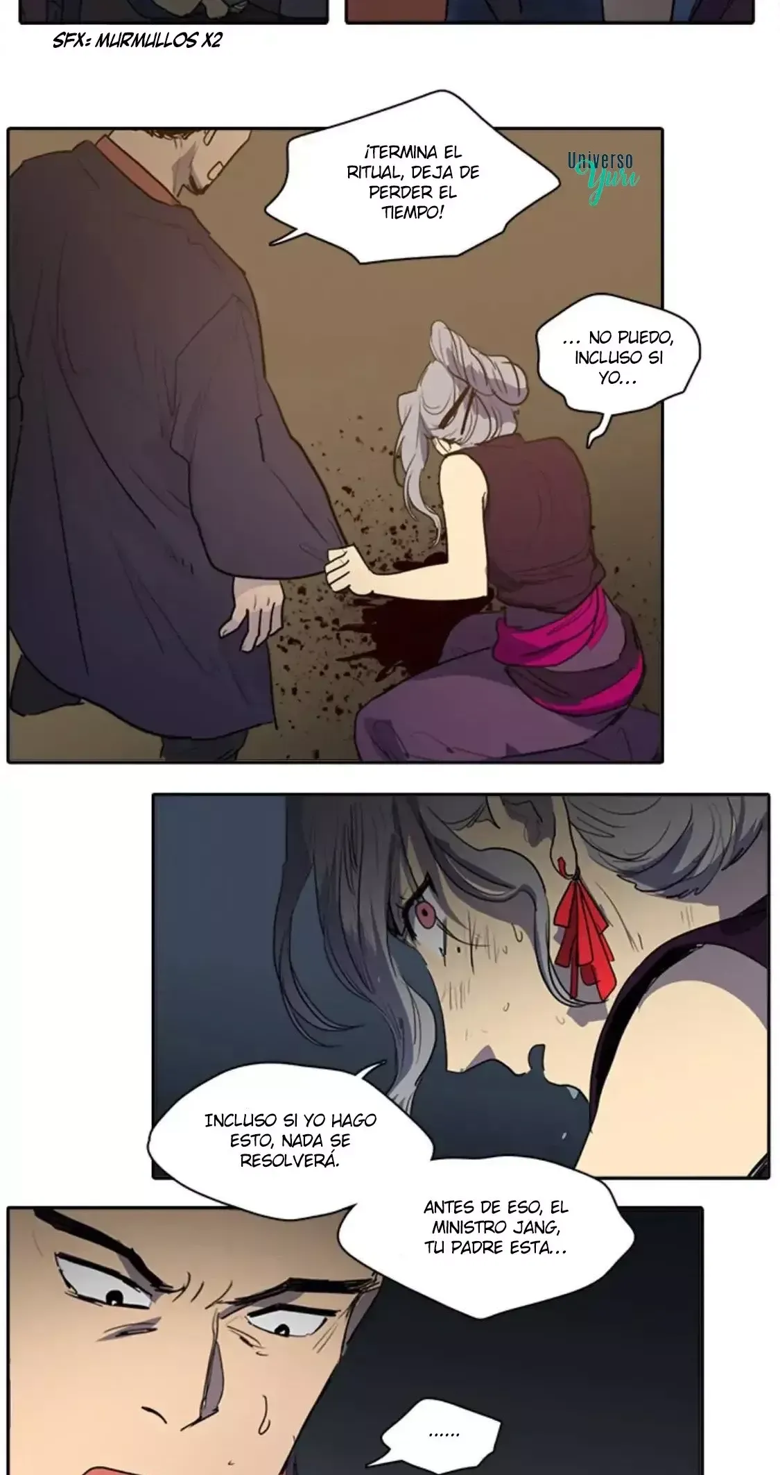 Her SHim - cheong Capítulo 54 en Línea - página 23