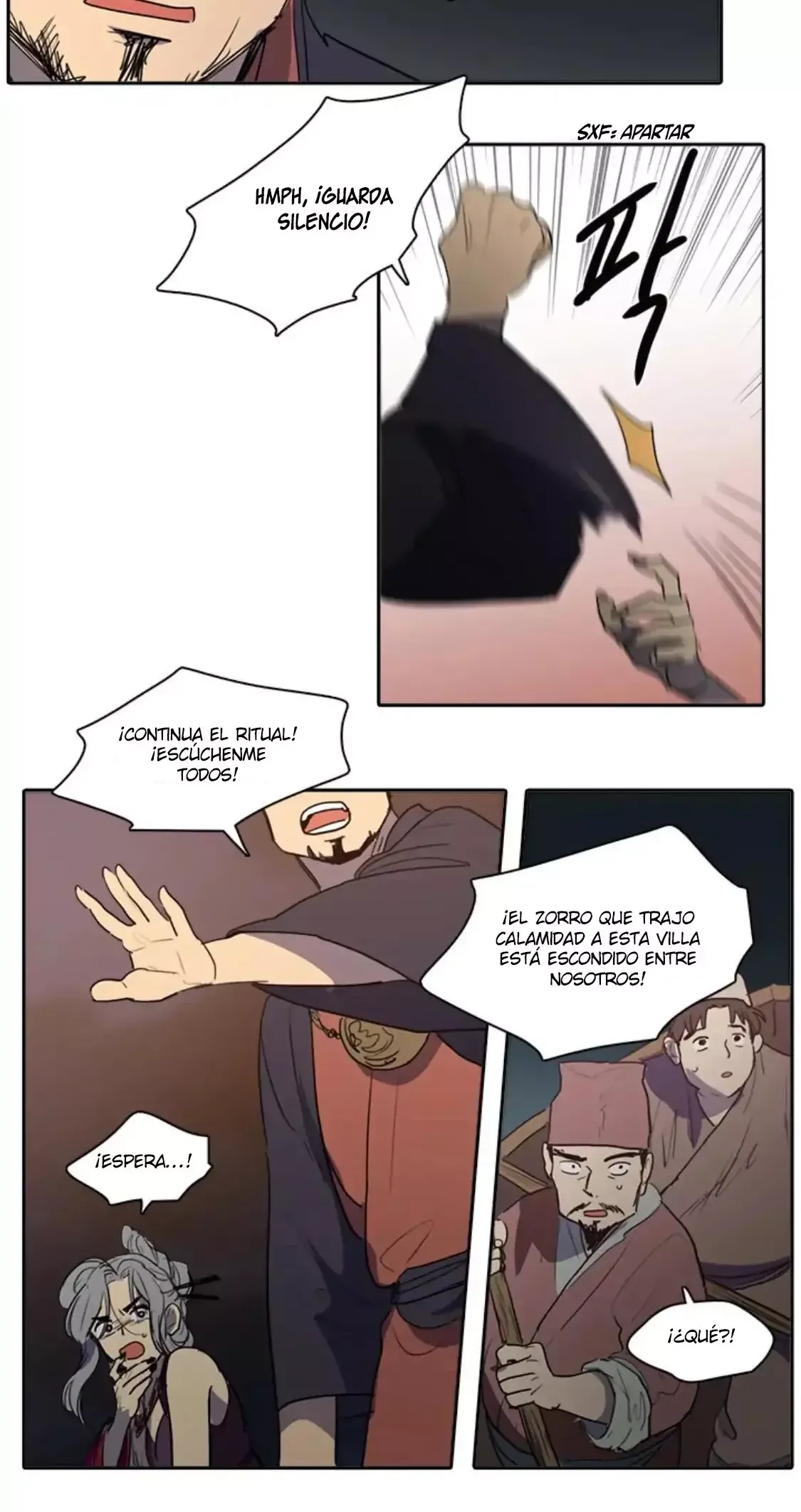 Her SHim - cheong Capítulo 54 en Línea - página 24
