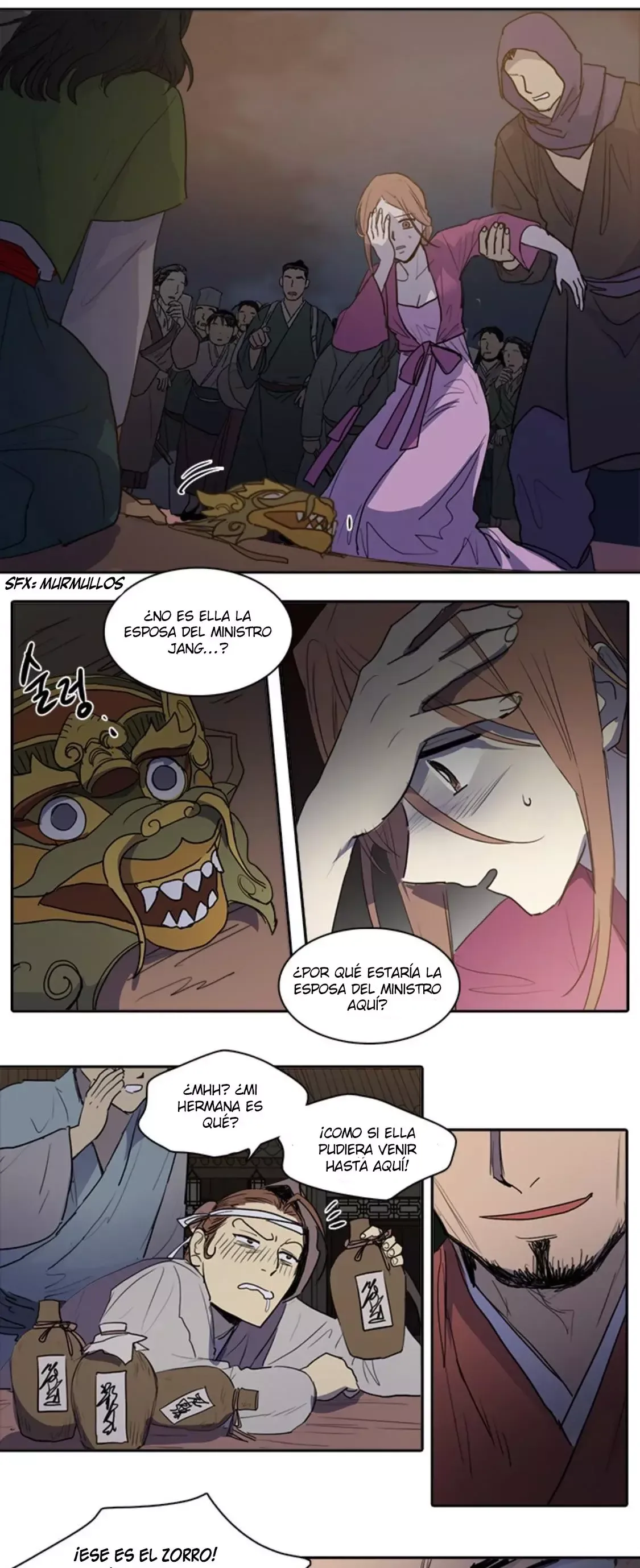 Her SHim - cheong Capítulo 55 en Línea - página 9