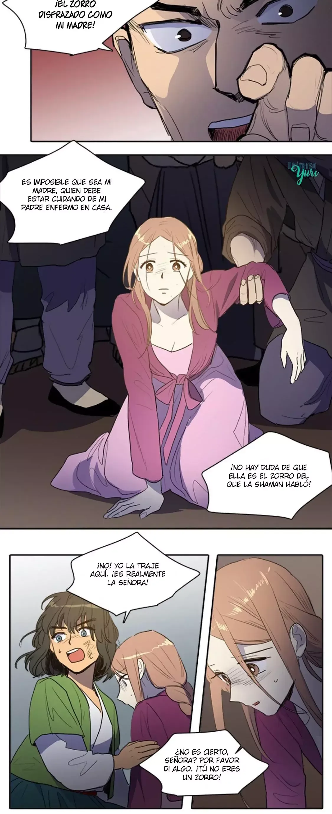 Her SHim - cheong Capítulo 55 en Línea - página 10