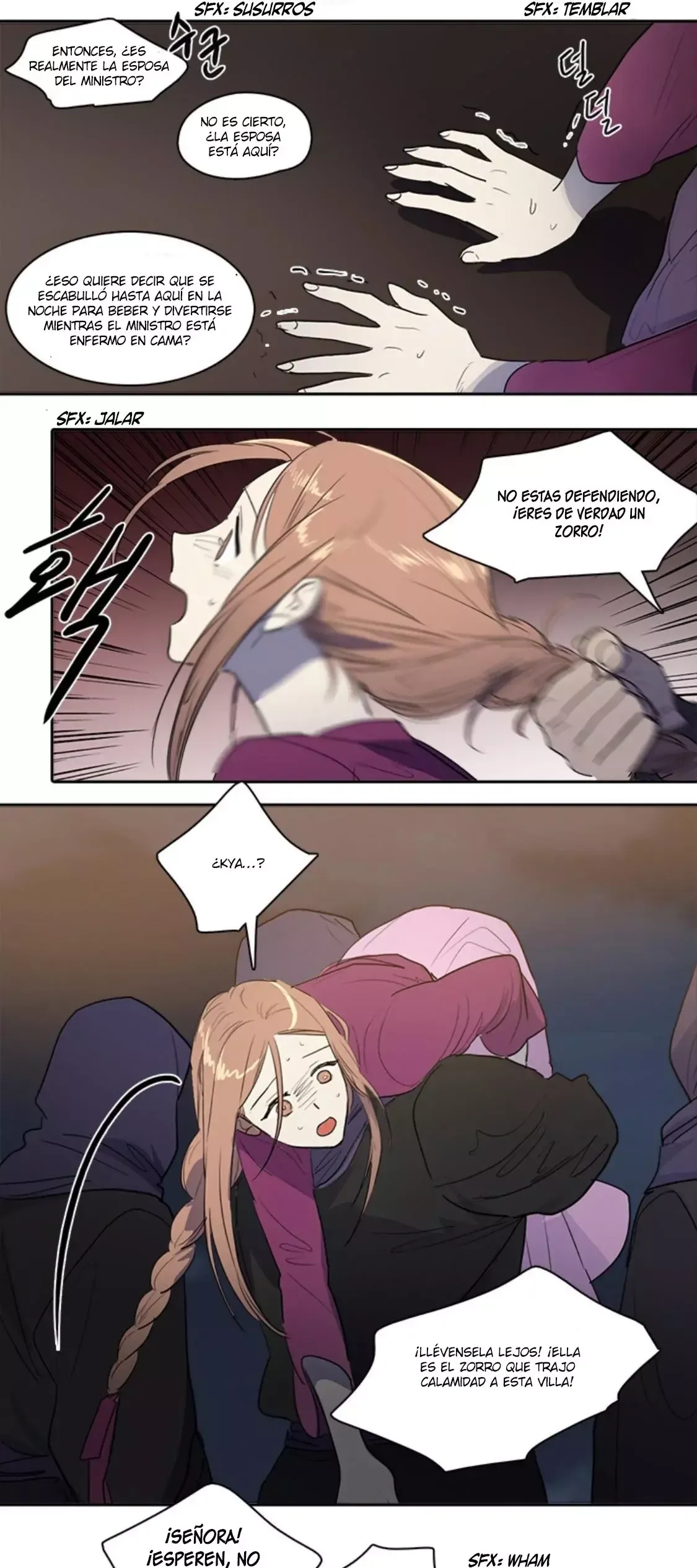 Her SHim - cheong Capítulo 55 en Línea - página 11