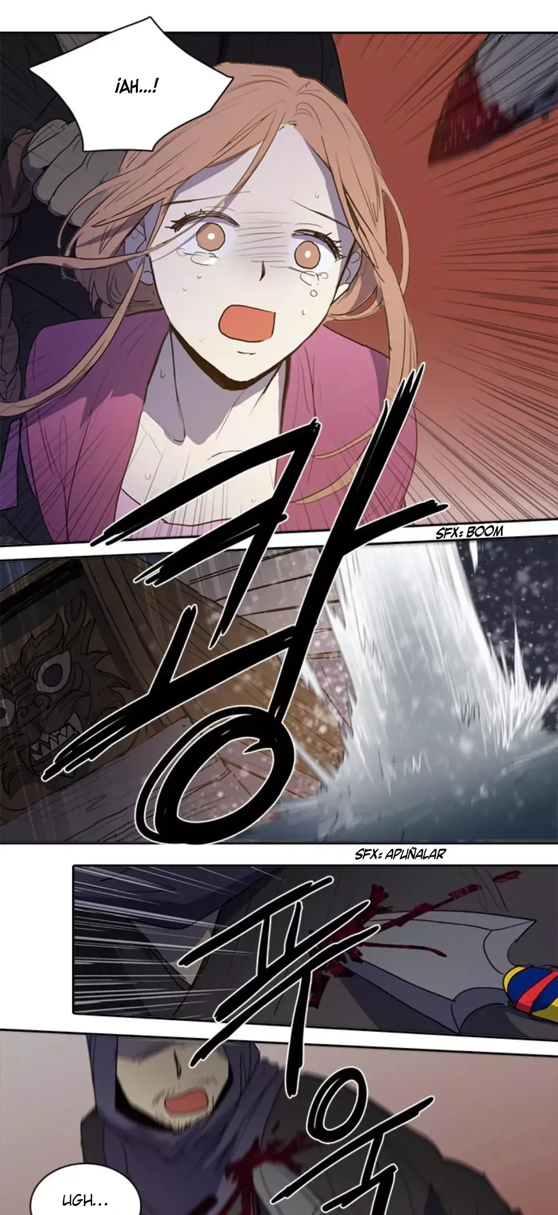 Her SHim - cheong Capítulo 55 en Línea - página 14