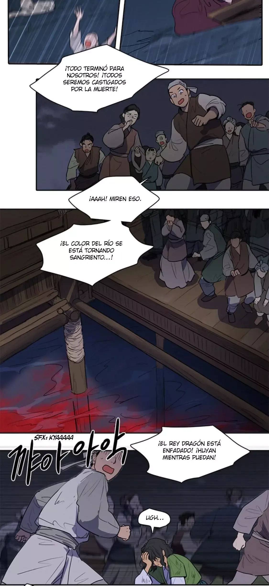 Her SHim - cheong Capítulo 55 en Línea - página 17