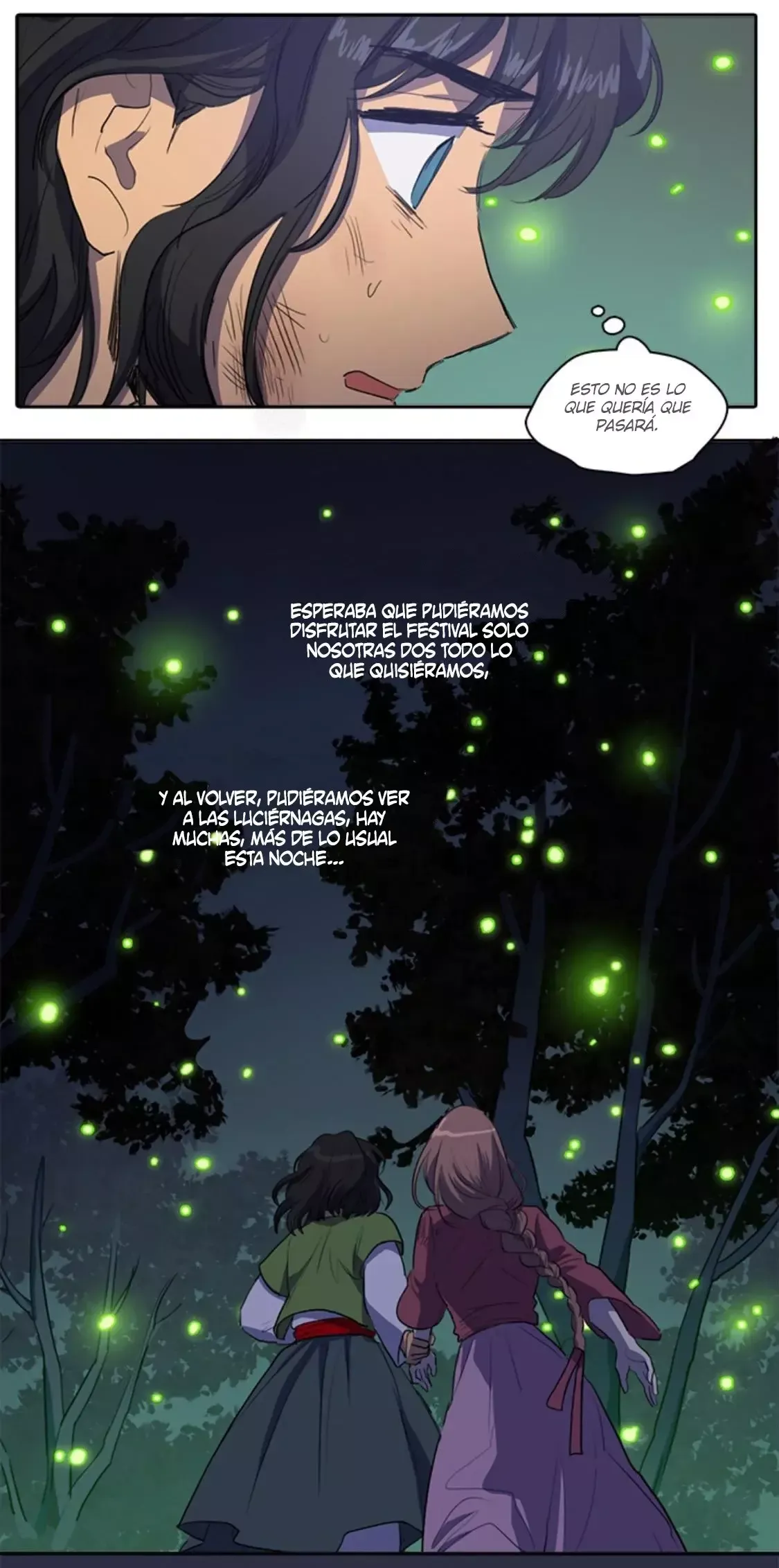 Her SHim - cheong Capítulo 56 en Línea - página 6