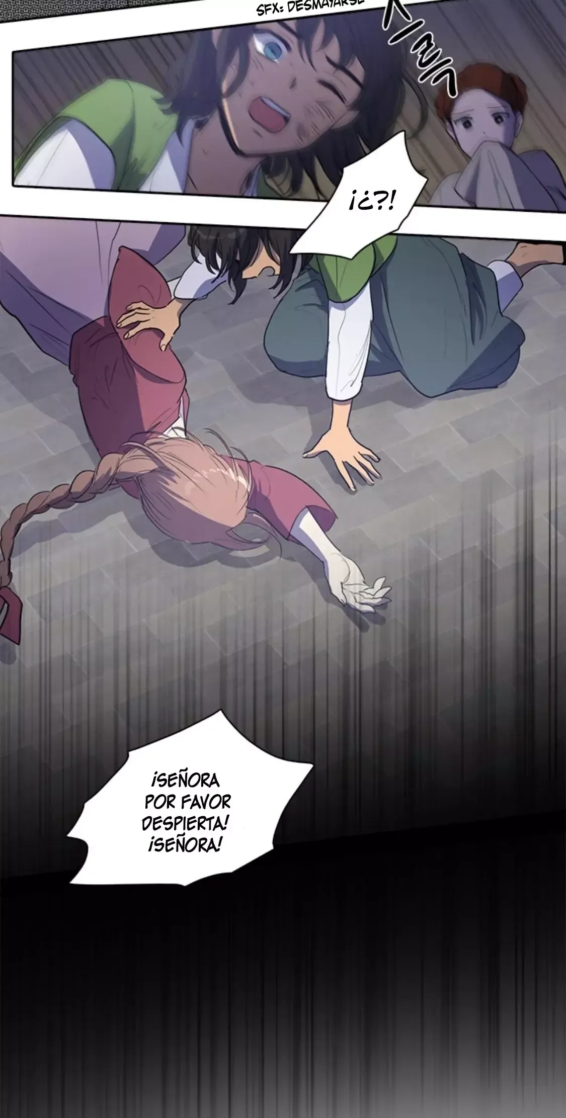 Her SHim - cheong Capítulo 56 en Línea - página 10