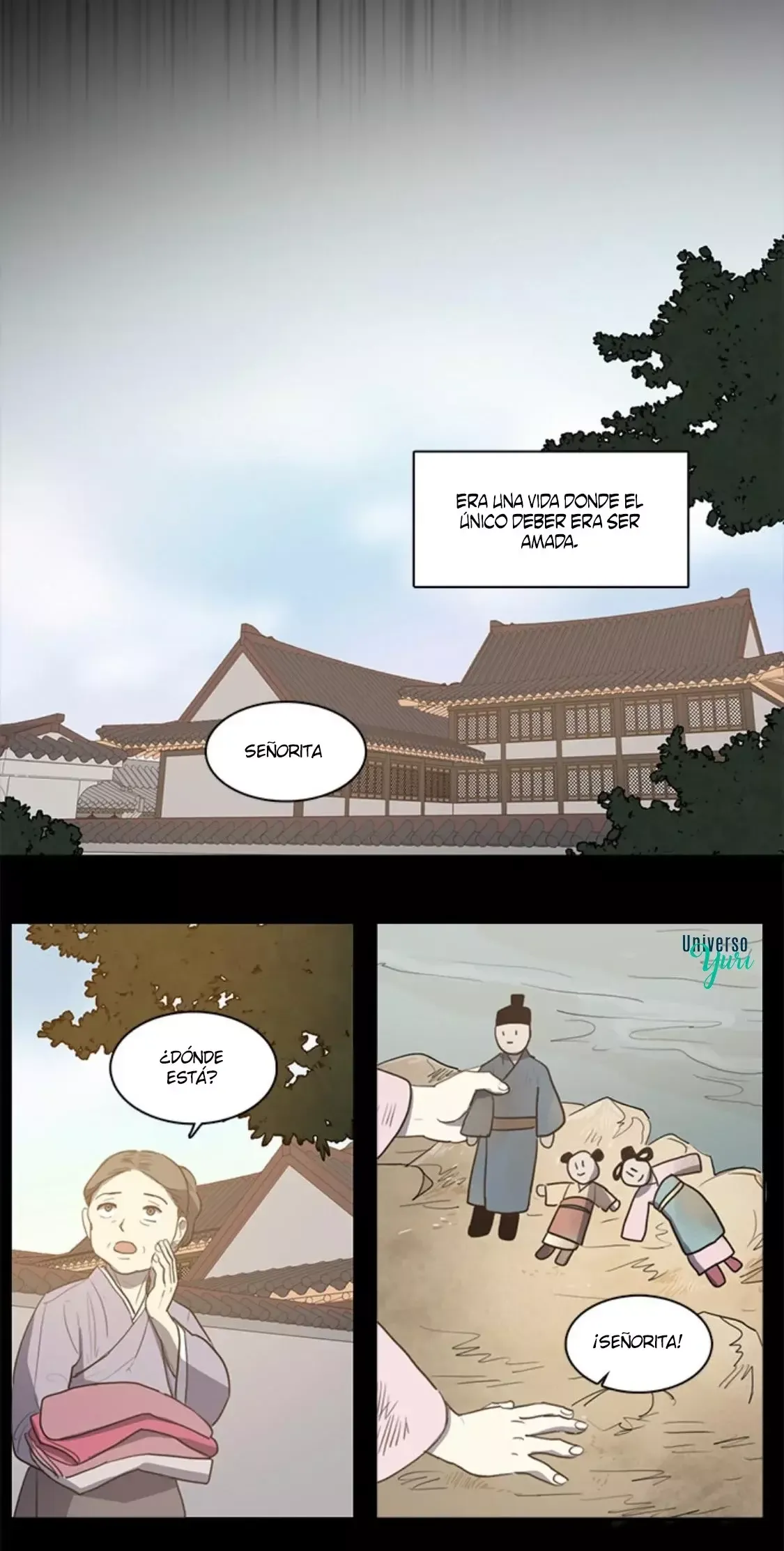 Her SHim - cheong Capítulo 56 en Línea - página 11