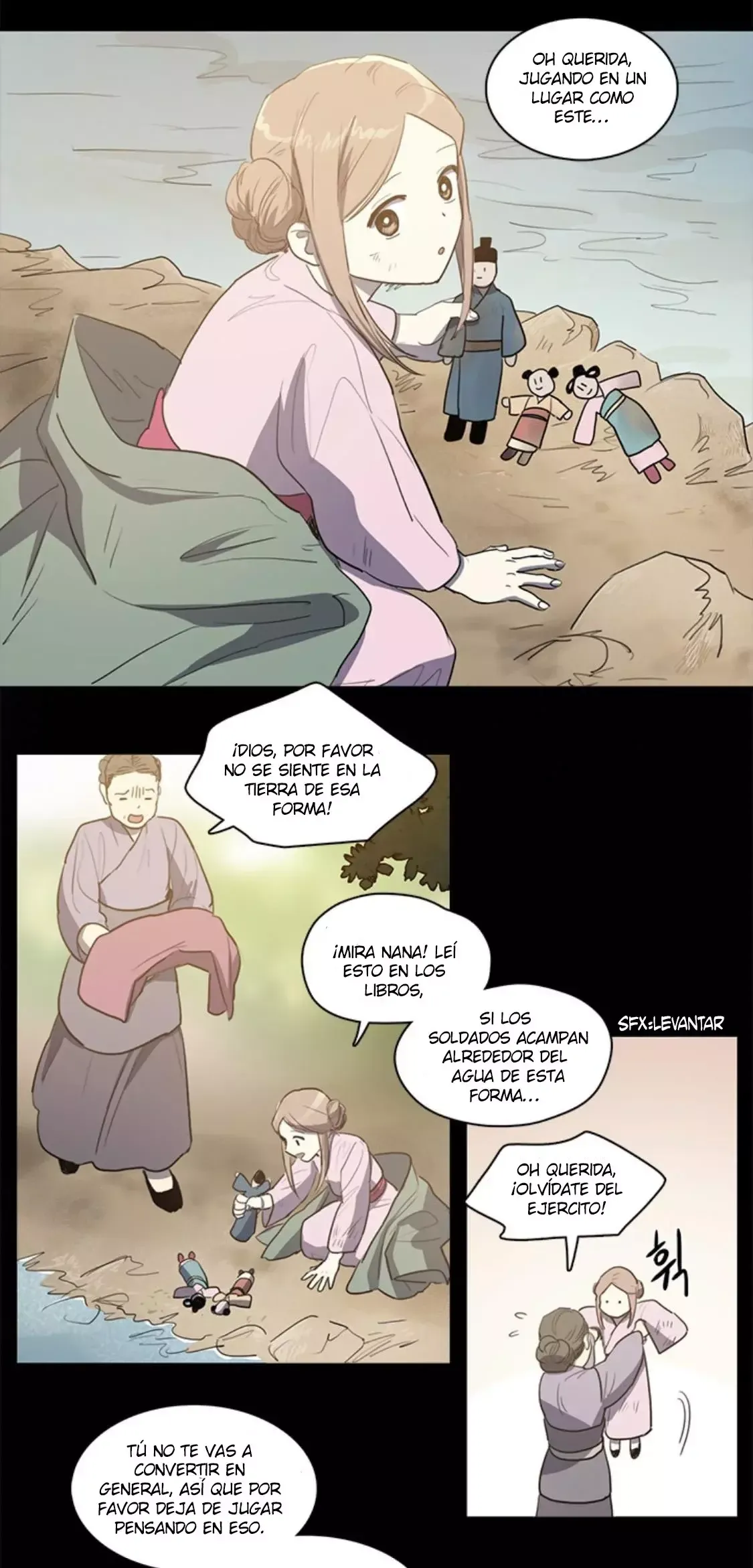 Her SHim - cheong Capítulo 56 en Línea - página 12