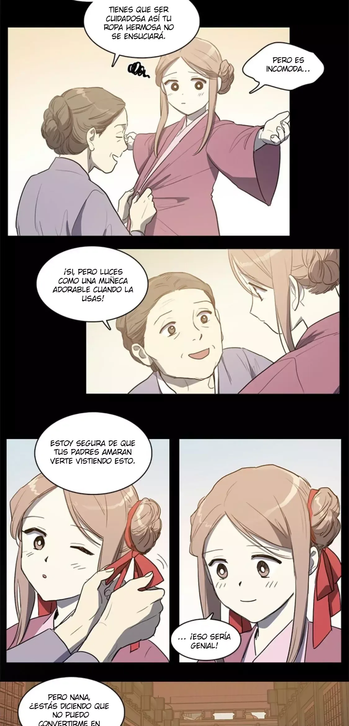 Her SHim - cheong Capítulo 56 en Línea - página 13