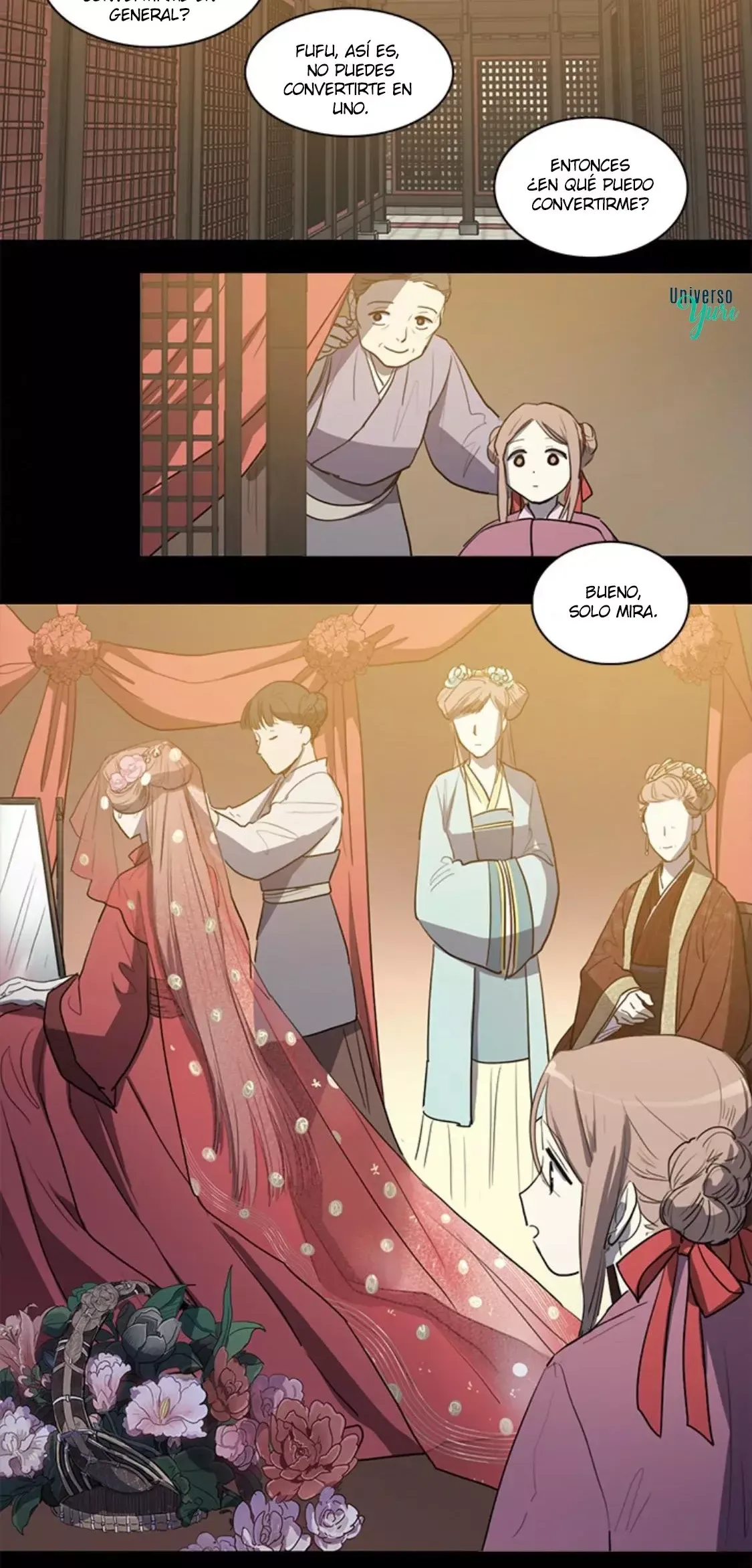 Her SHim - cheong Capítulo 56 en Línea - página 14