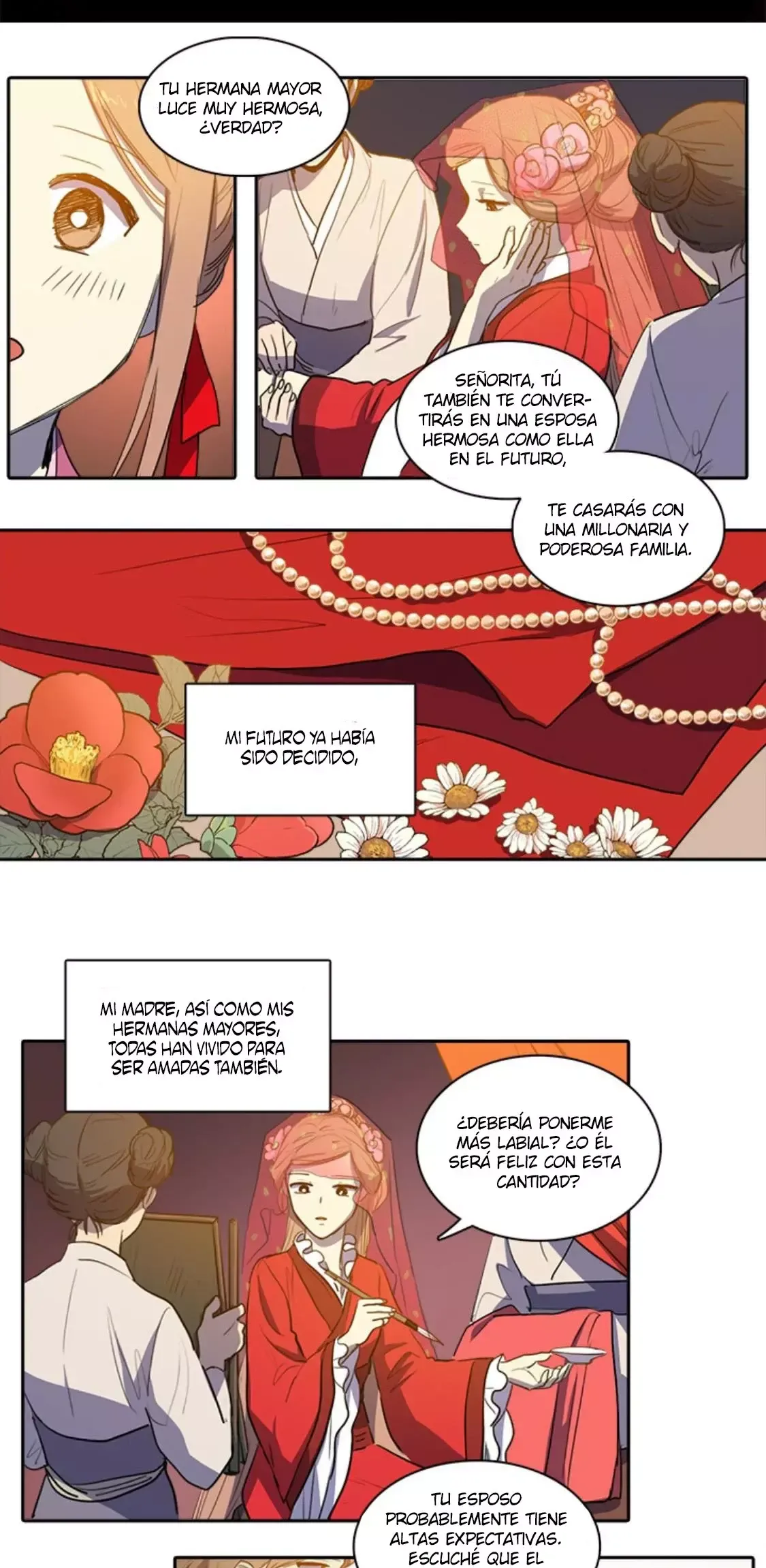 Her SHim - cheong Capítulo 56 en Línea - página 15