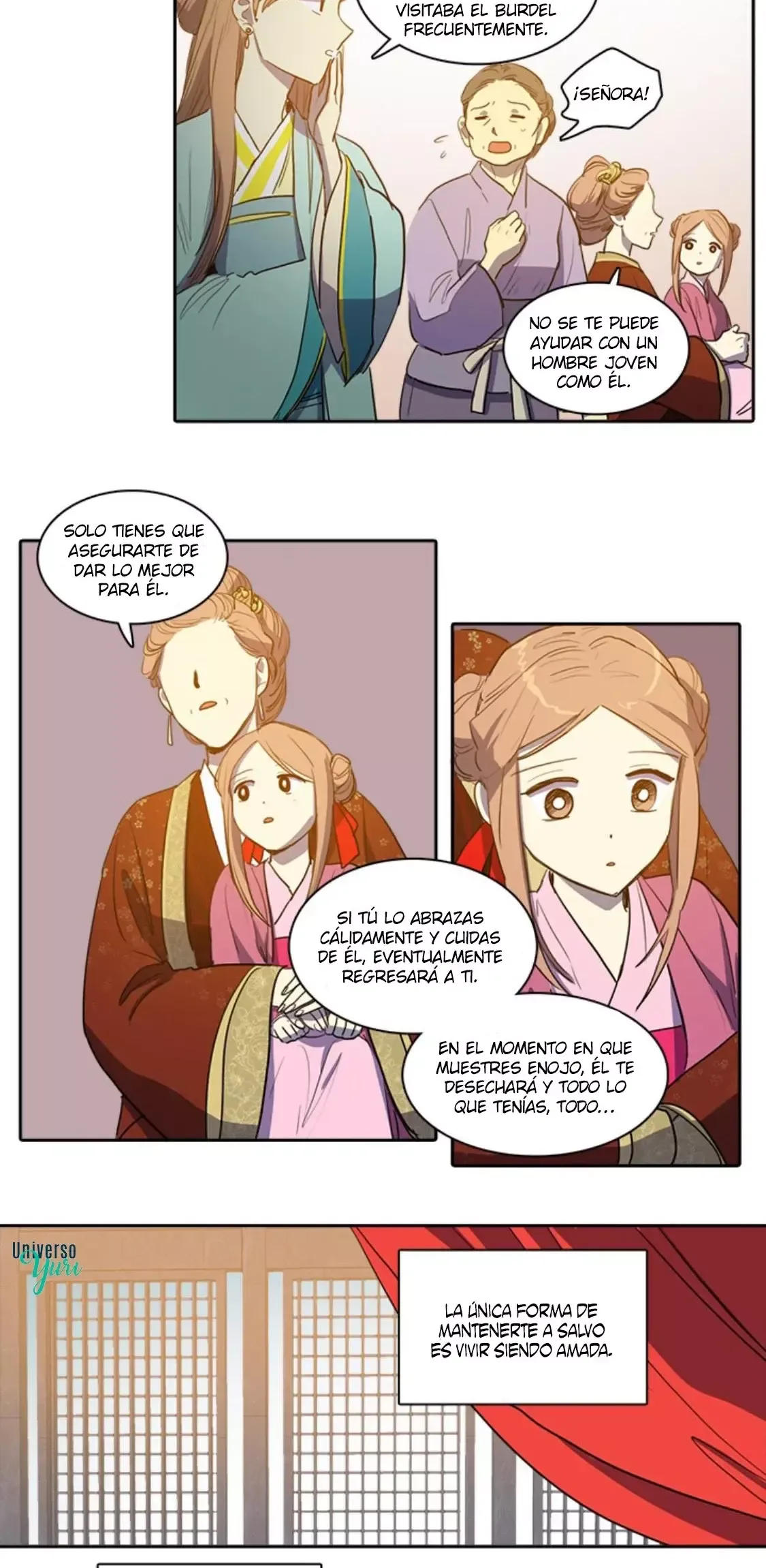 Her SHim - cheong Capítulo 56 en Línea - página 16