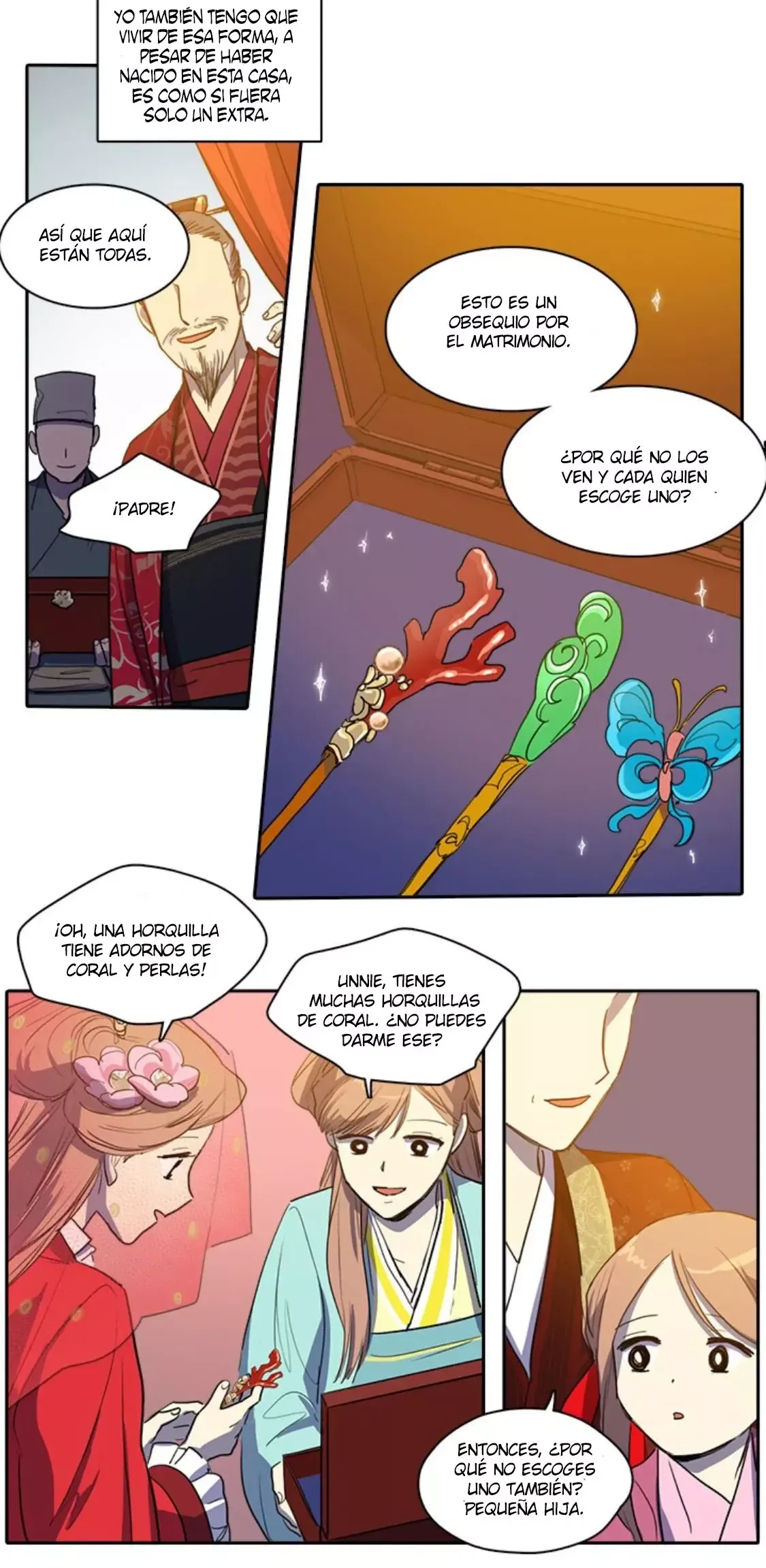 Her SHim - cheong Capítulo 56 en Línea - página 17