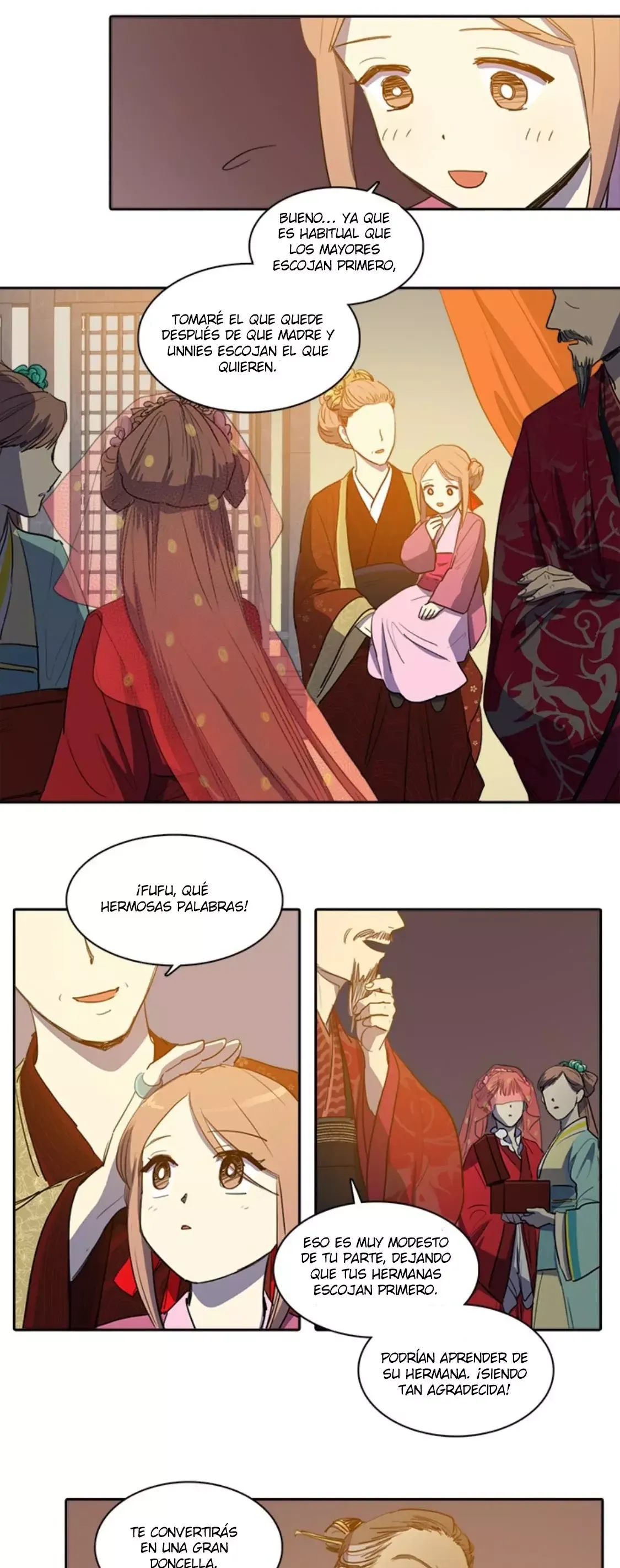 Her SHim - cheong Capítulo 56 en Línea - página 18