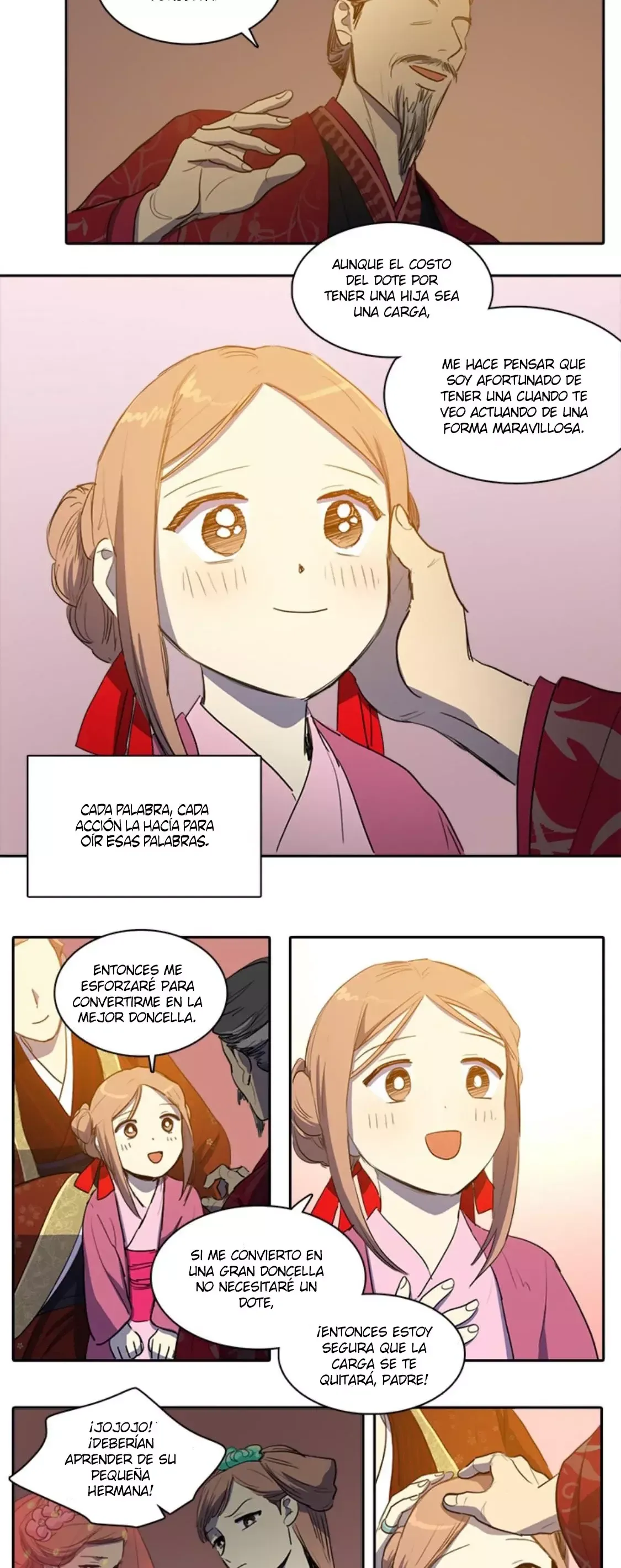 Her SHim - cheong Capítulo 56 en Línea - página 19