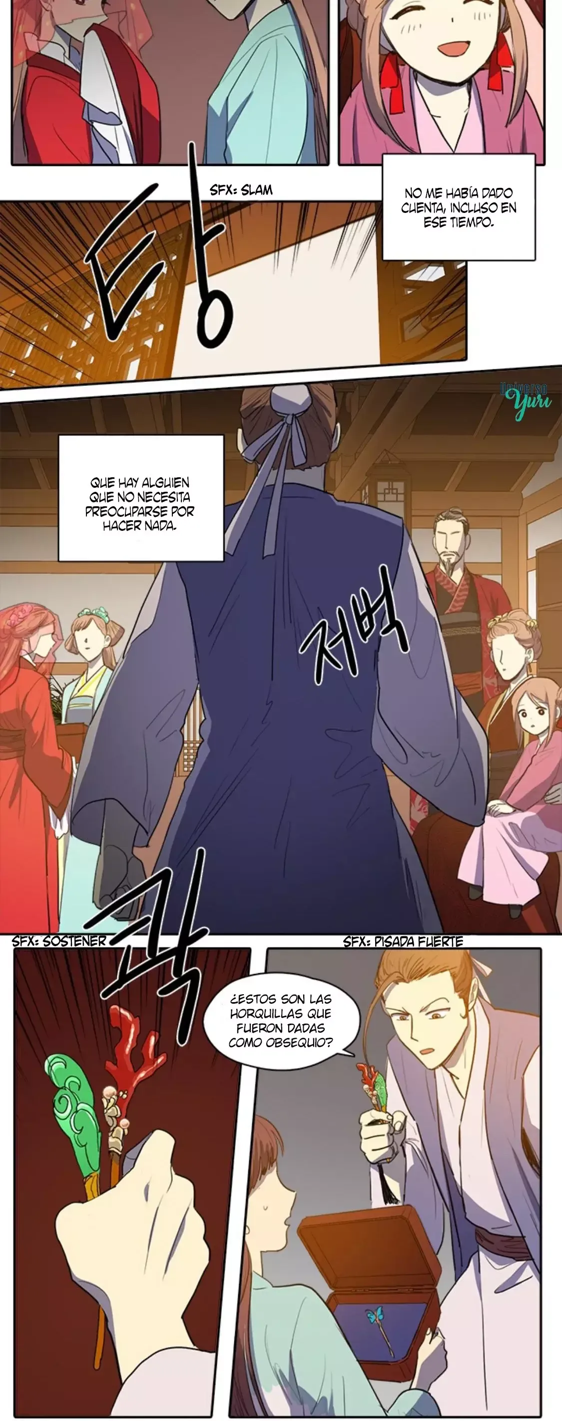 Her SHim - cheong Capítulo 56 en Línea - página 20