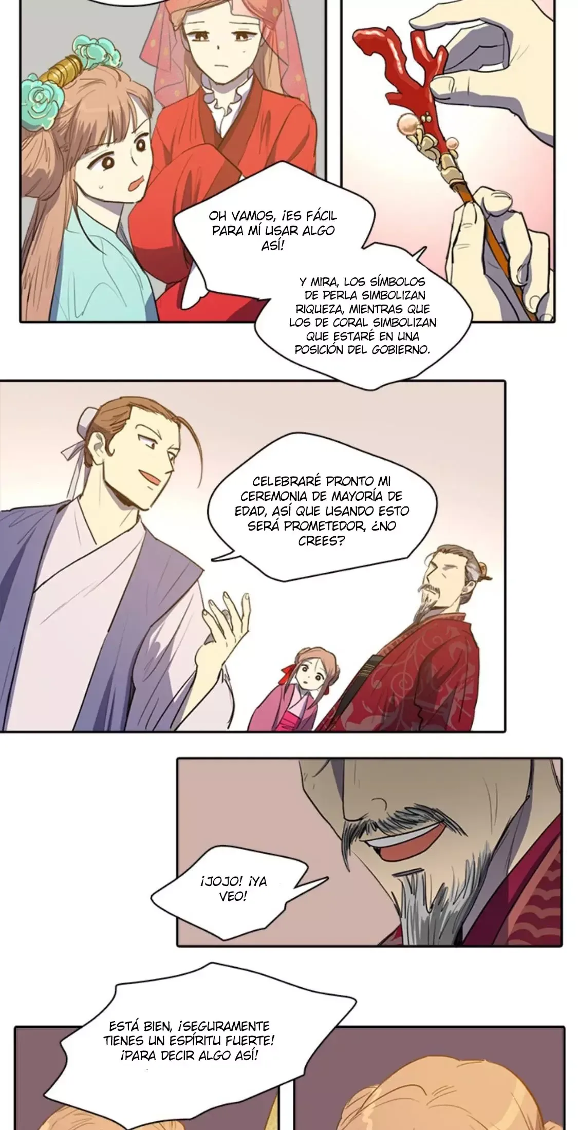 Her SHim - cheong Capítulo 56 en Línea - página 22
