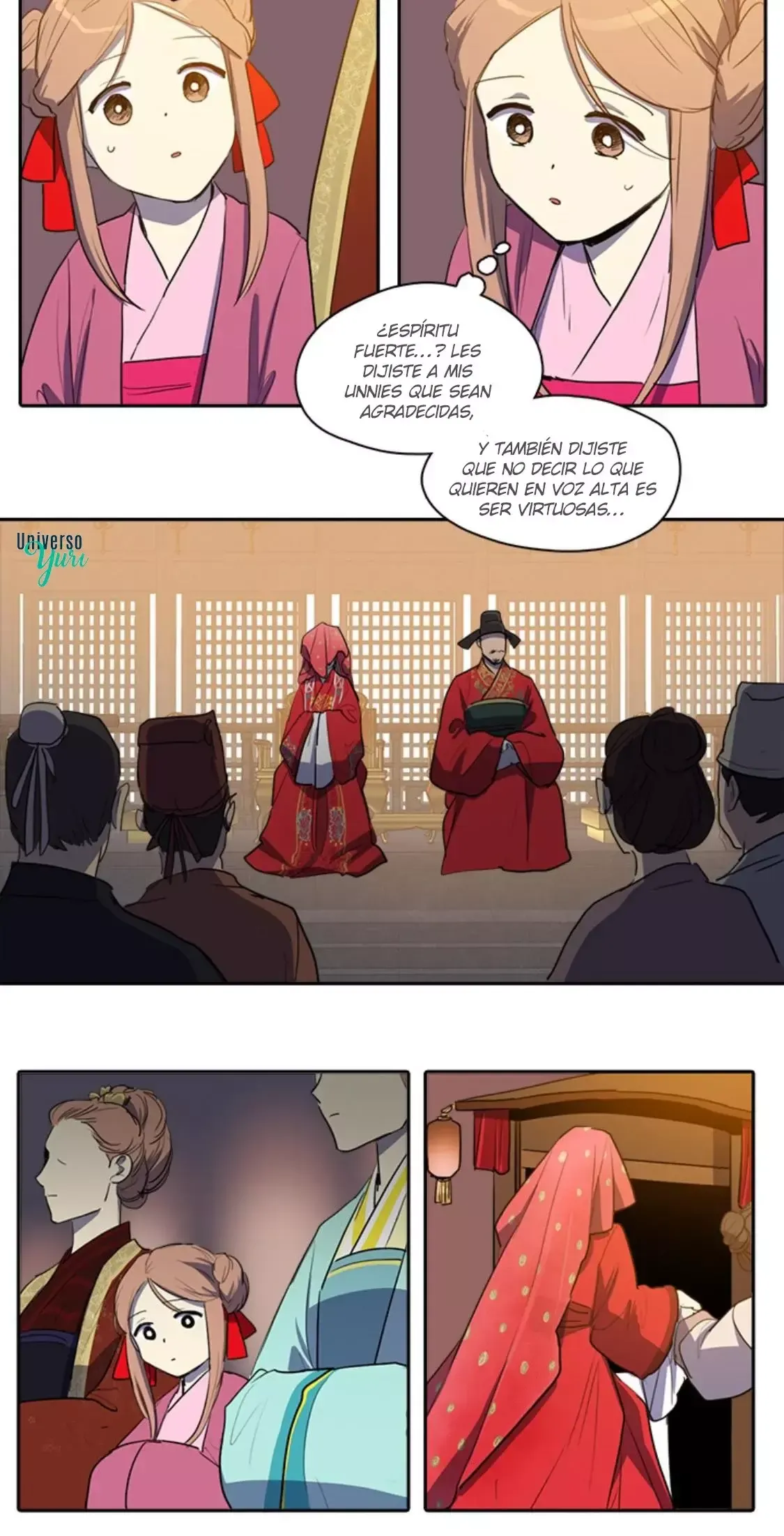 Her SHim - cheong Capítulo 56 en Línea - página 23