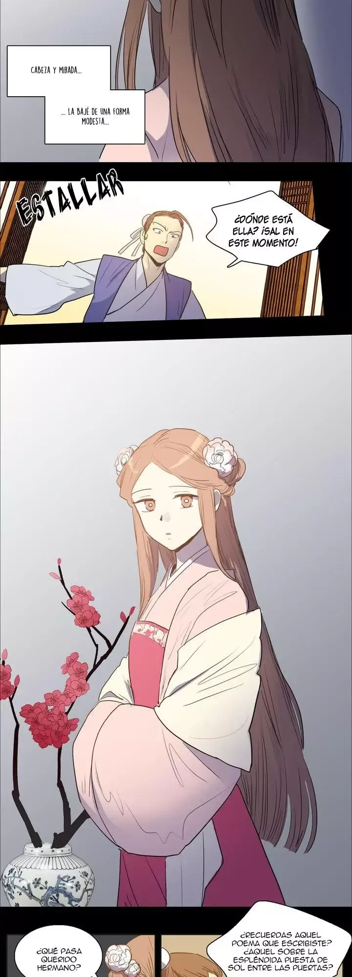 Her SHim - cheong Capítulo 58 en Línea - página 3