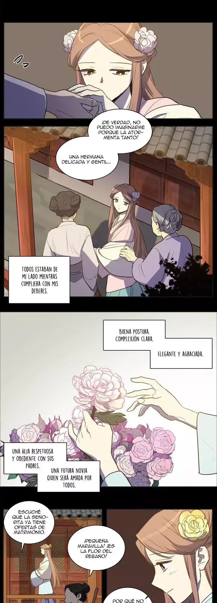 Her SHim - cheong Capítulo 58 en Línea - página 6