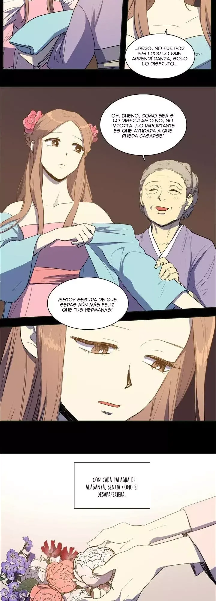 Her SHim - cheong Capítulo 58 en Línea - página 9
