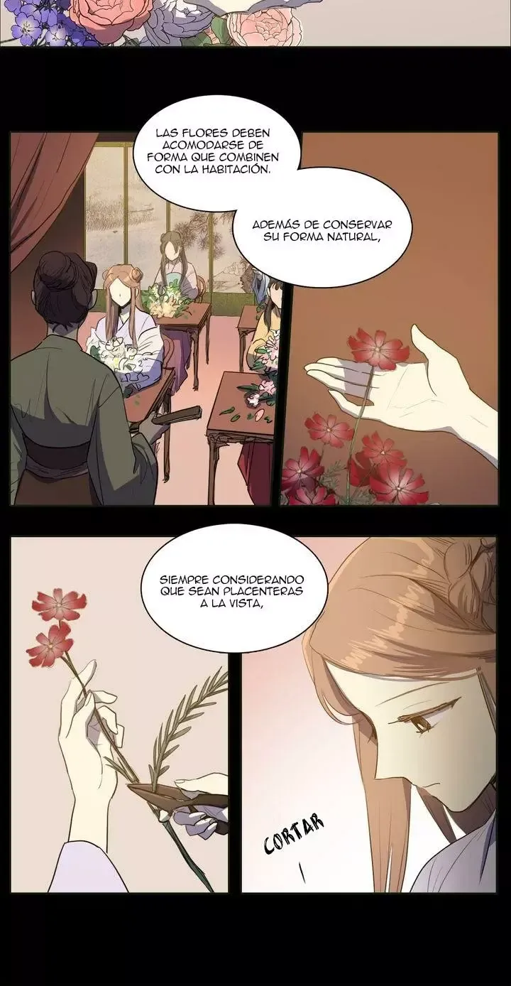 Her SHim - cheong Capítulo 58 en Línea - página 10
