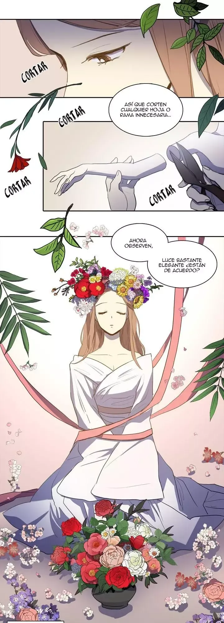 Her SHim - cheong Capítulo 58 en Línea - página 11