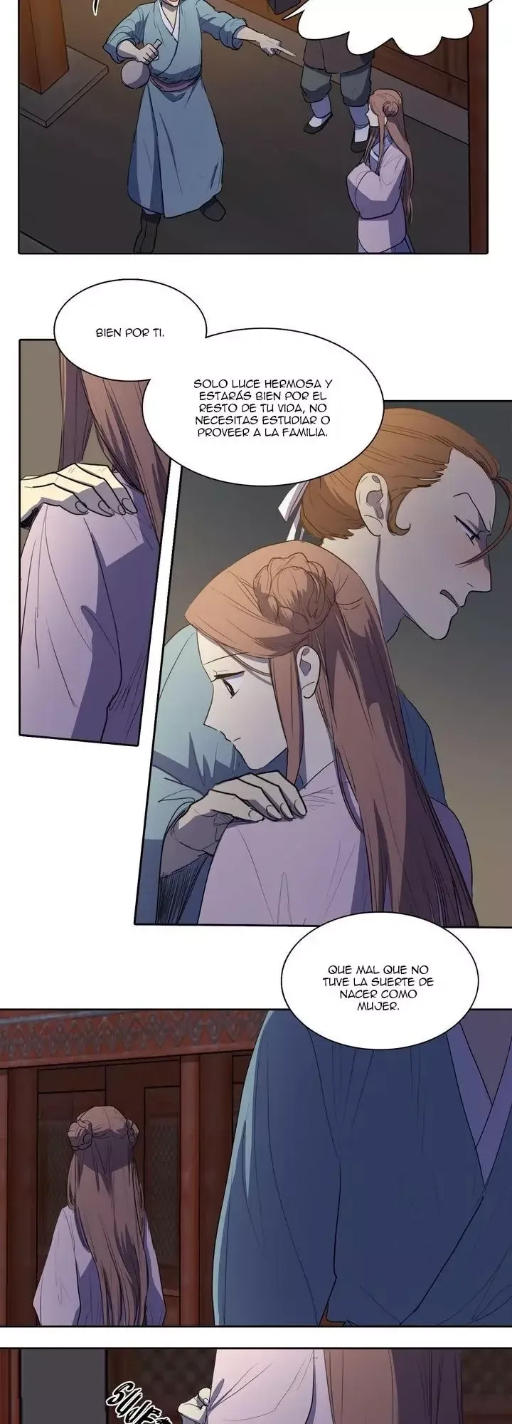 Her SHim - cheong Capítulo 58 en Línea - página 13