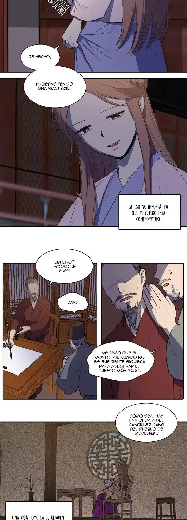 Her SHim - cheong Capítulo 58 en Línea - página 14