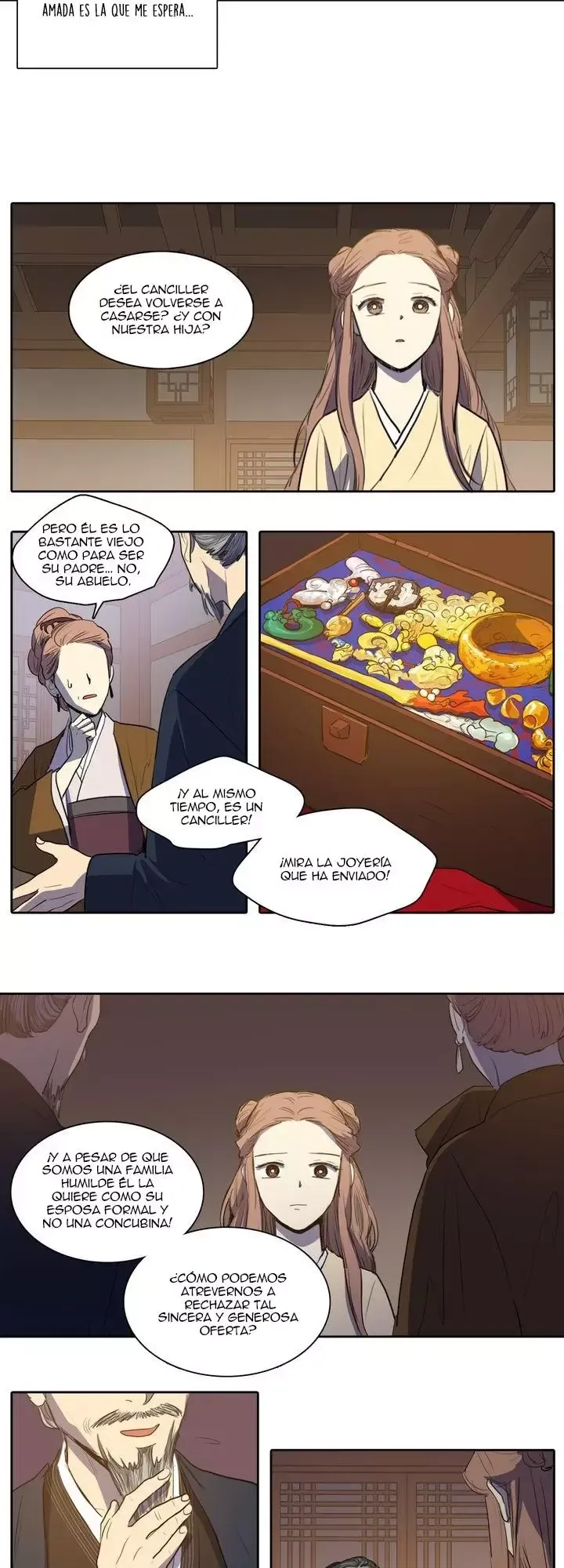 Her SHim - cheong Capítulo 58 en Línea - página 15