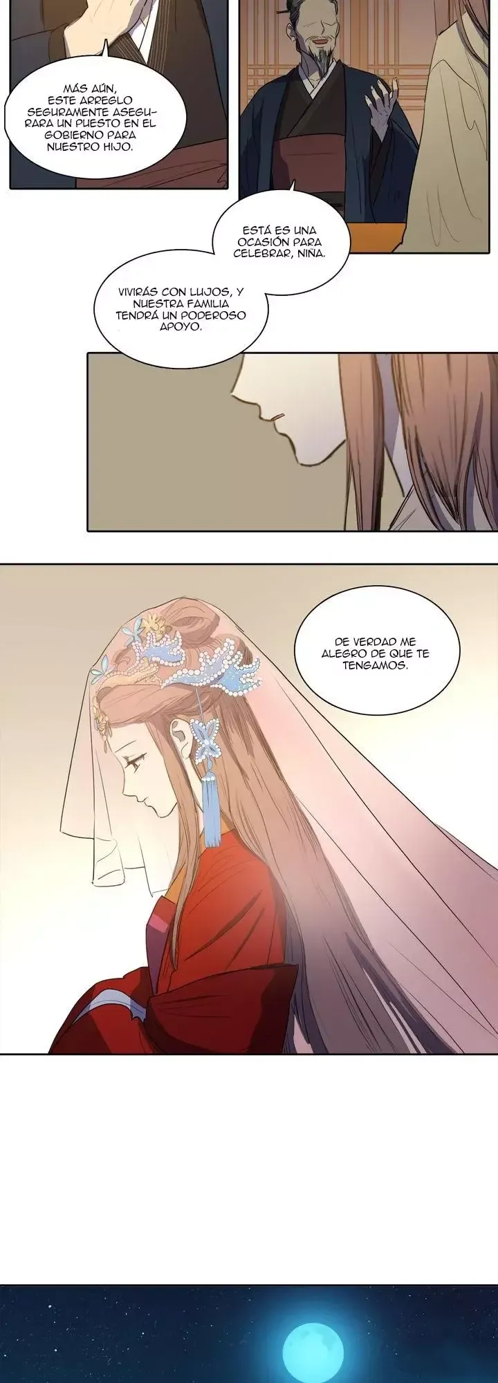 Her SHim - cheong Capítulo 58 en Línea - página 16