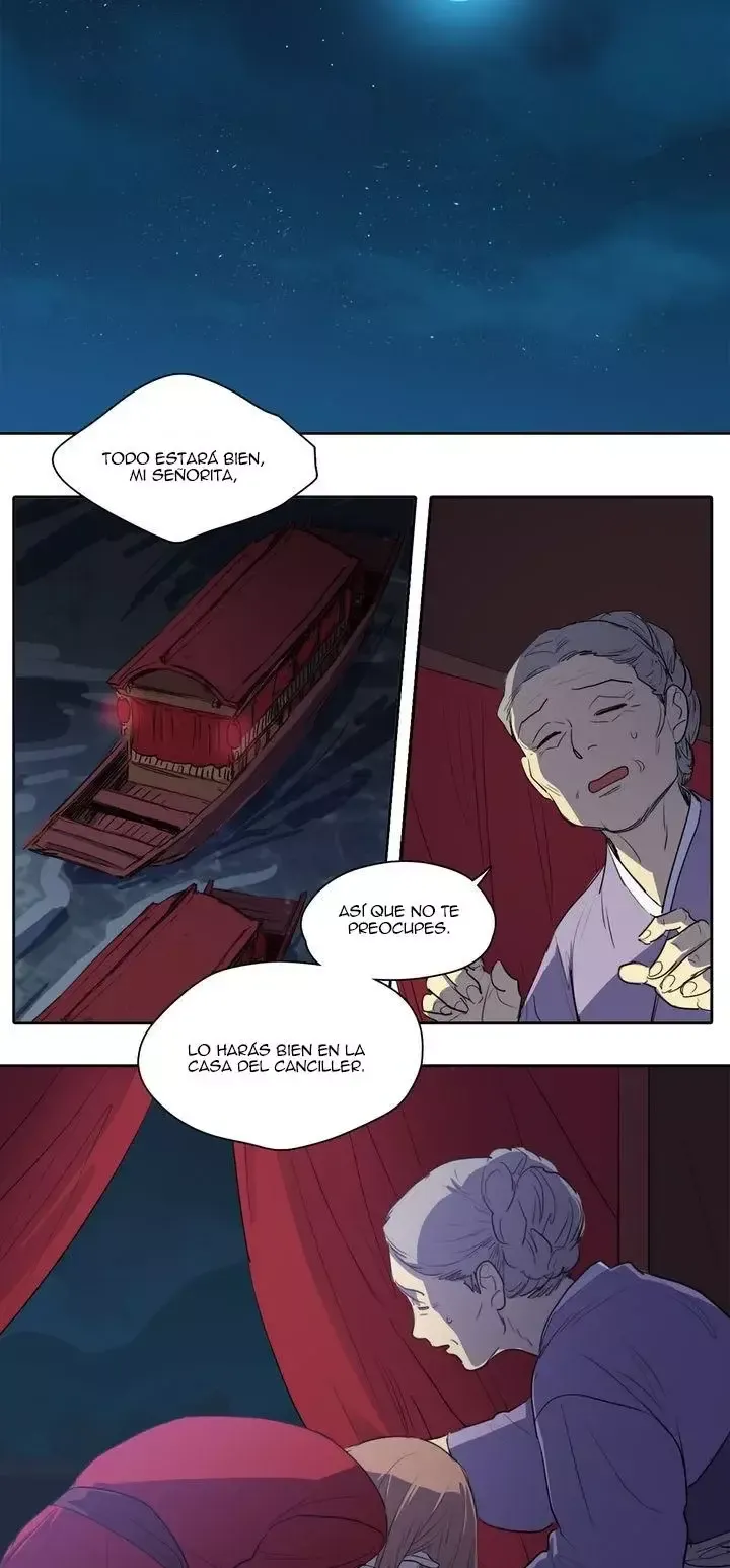 Her SHim - cheong Capítulo 58 en Línea - página 17