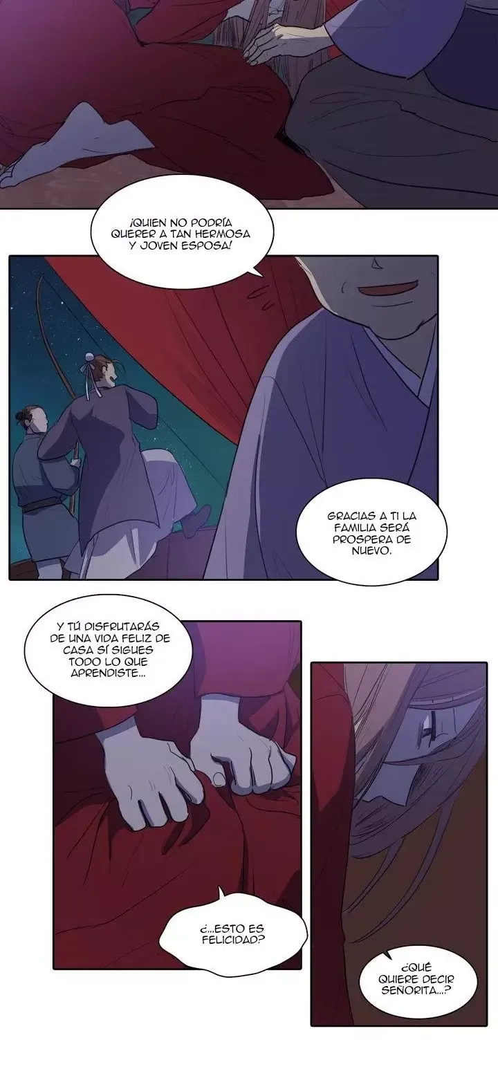 Her SHim - cheong Capítulo 58 en Línea - página 18