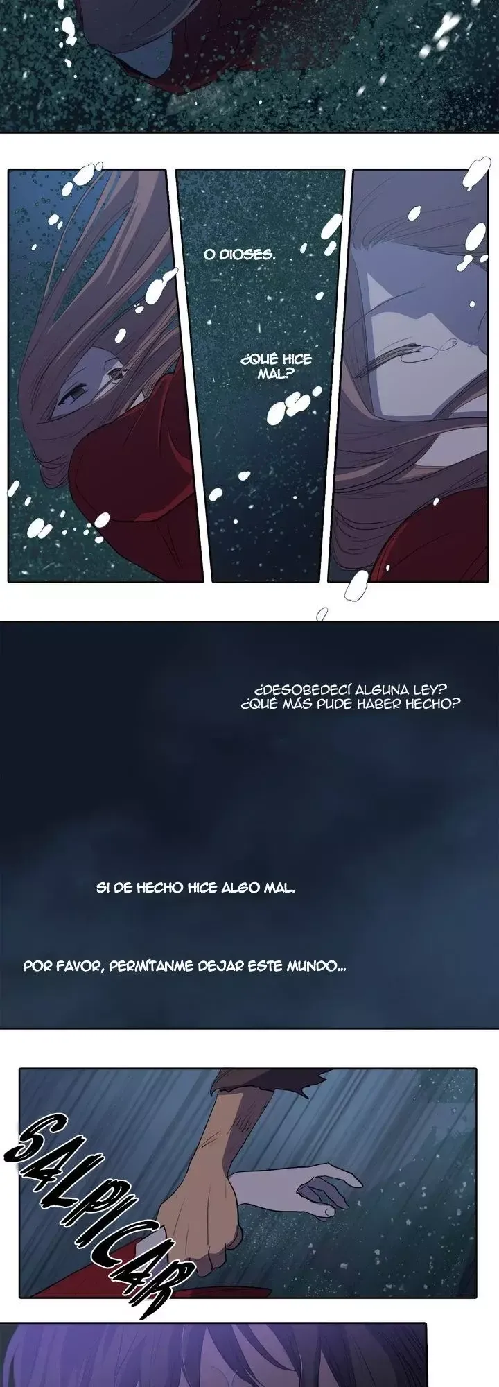 Her SHim - cheong Capítulo 58 en Línea - página 20