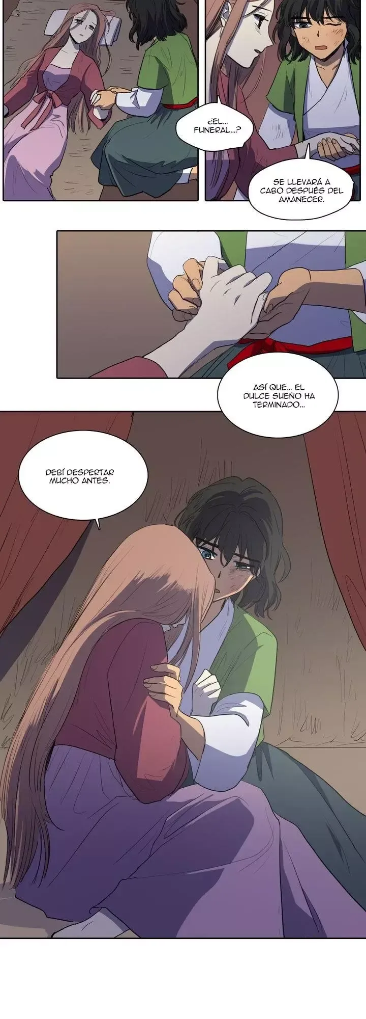 Her SHim - cheong Capítulo 58 en Línea - página 22