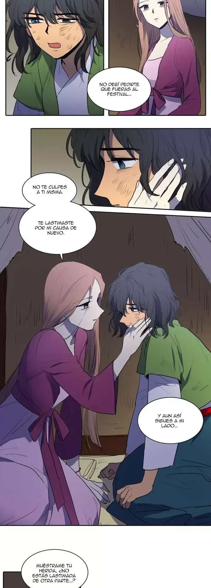 Her SHim - cheong Capítulo 59 en Línea - página 3