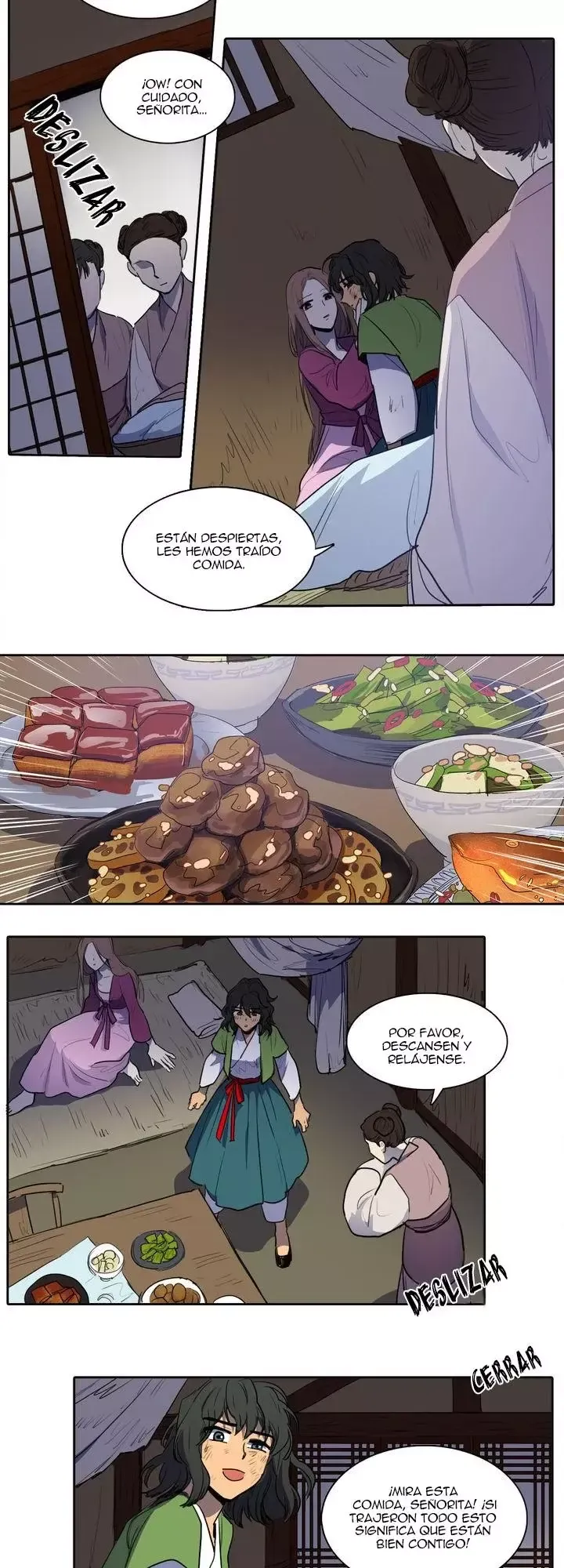 Her SHim - cheong Capítulo 59 en Línea - página 4