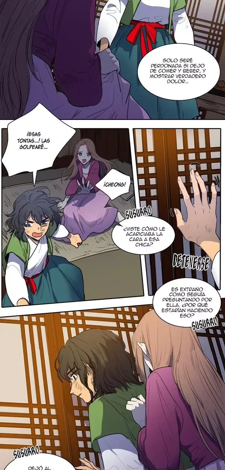 Her SHim - cheong Capítulo 59 en Línea - página 6
