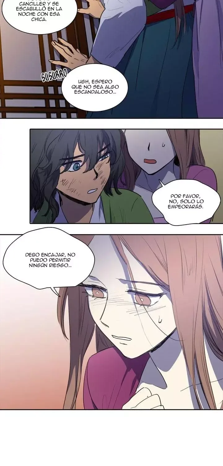 Her SHim - cheong Capítulo 59 en Línea - página 7