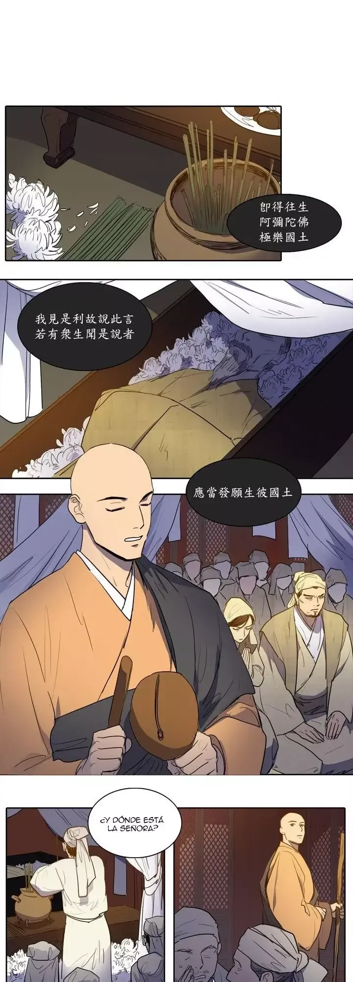Her SHim - cheong Capítulo 59 en Línea - página 8