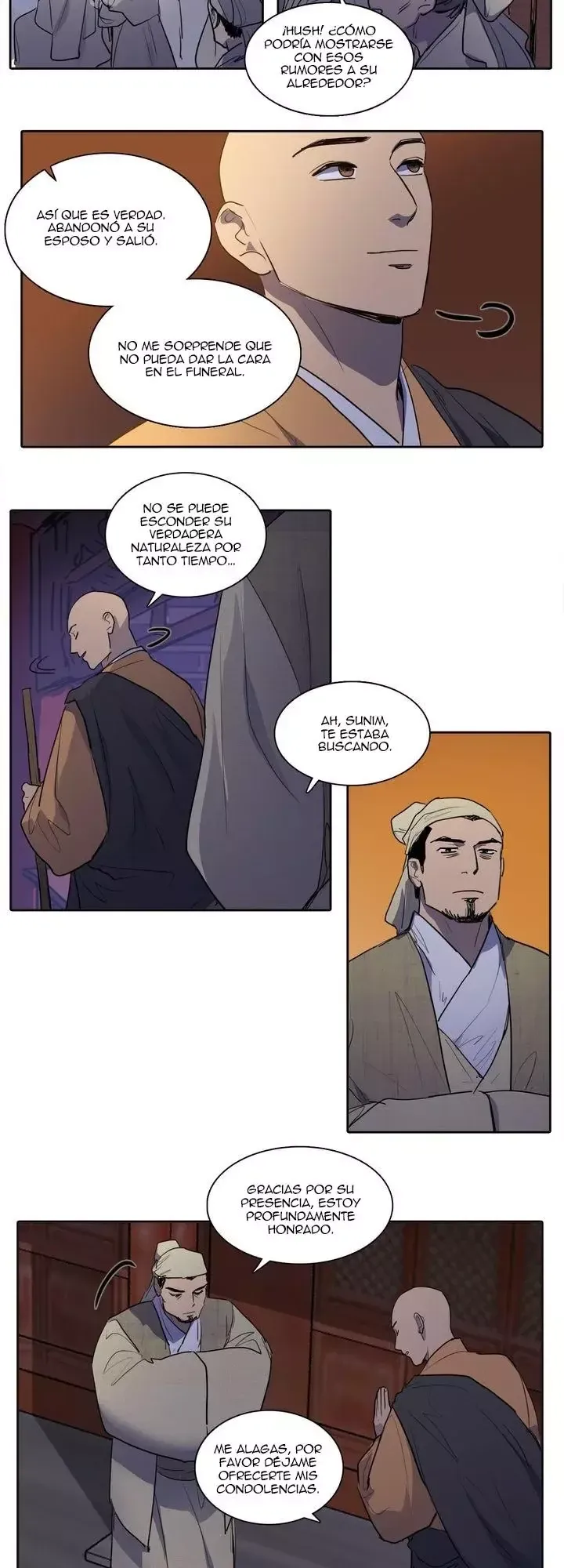 Her SHim - cheong Capítulo 59 en Línea - página 9